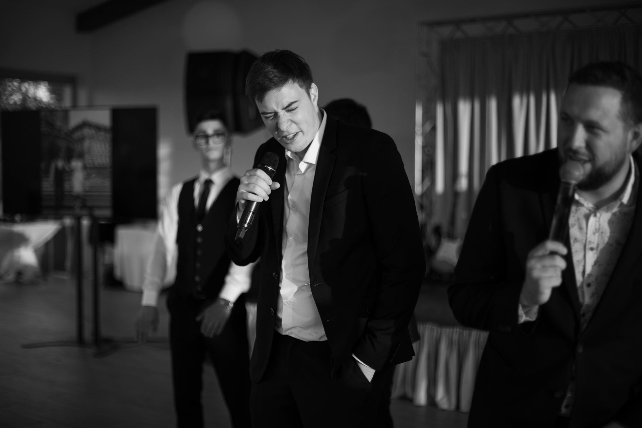 Даша и Ваня. Свадебный и портретный фотограф Екатерина Моргунова