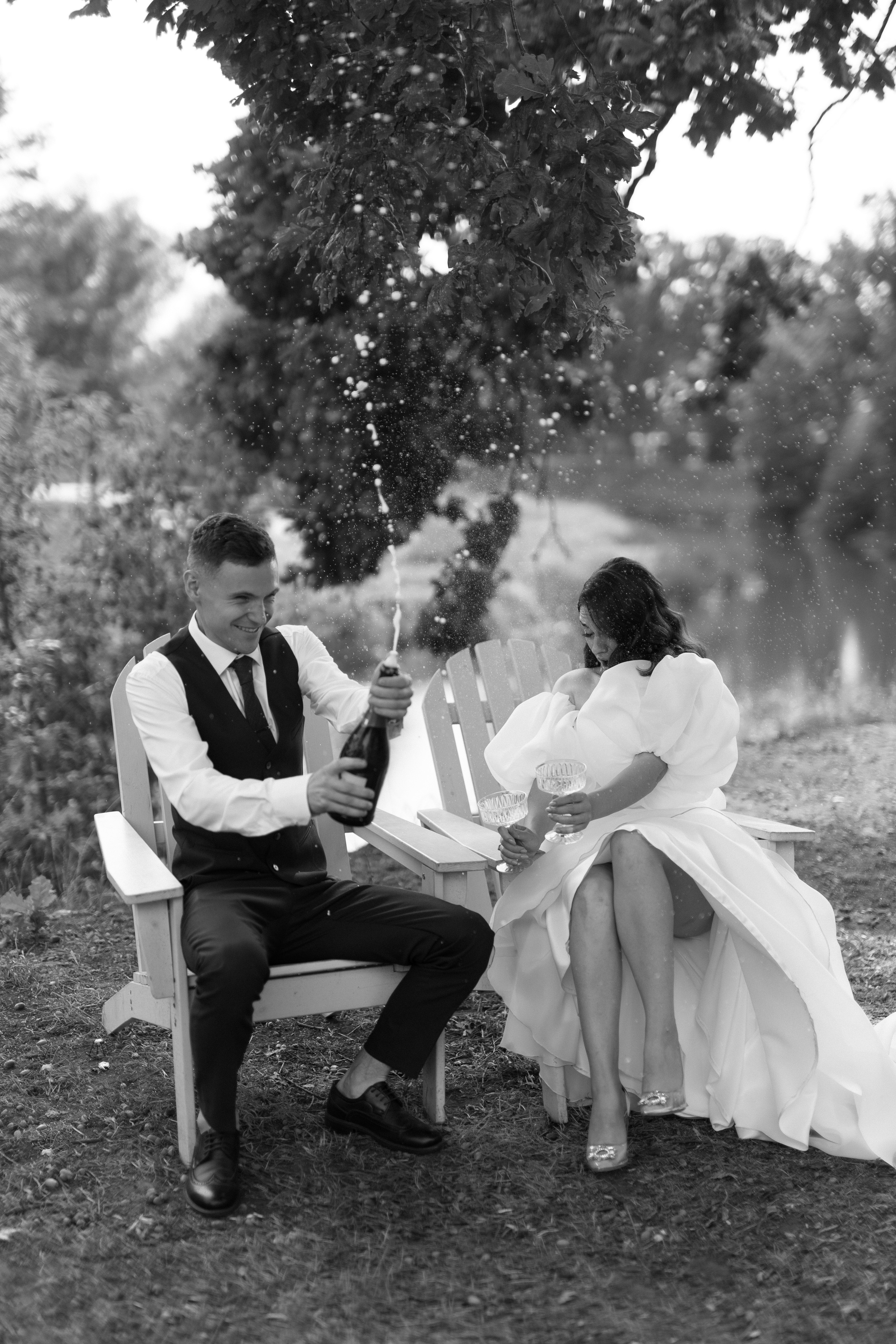 Татьяна и Михаил. Свадебный и портретный фотограф Екатерина Моргунова