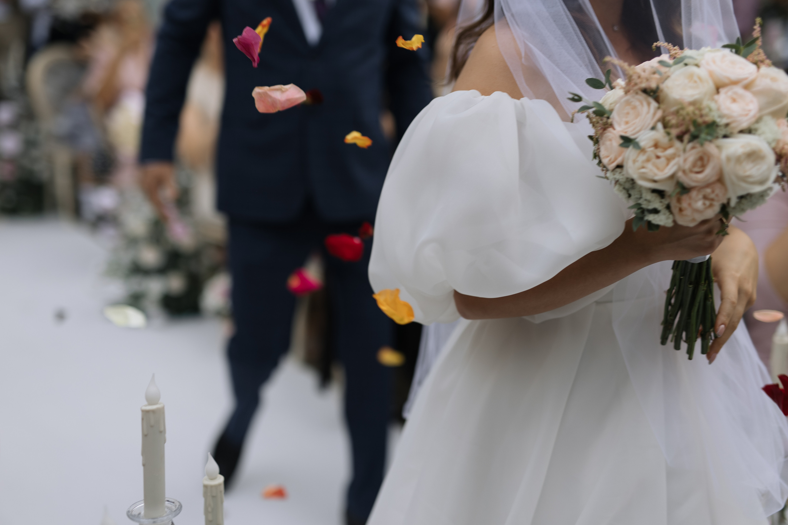 Татьяна и Михаил. Свадебный и портретный фотограф Екатерина Моргунова