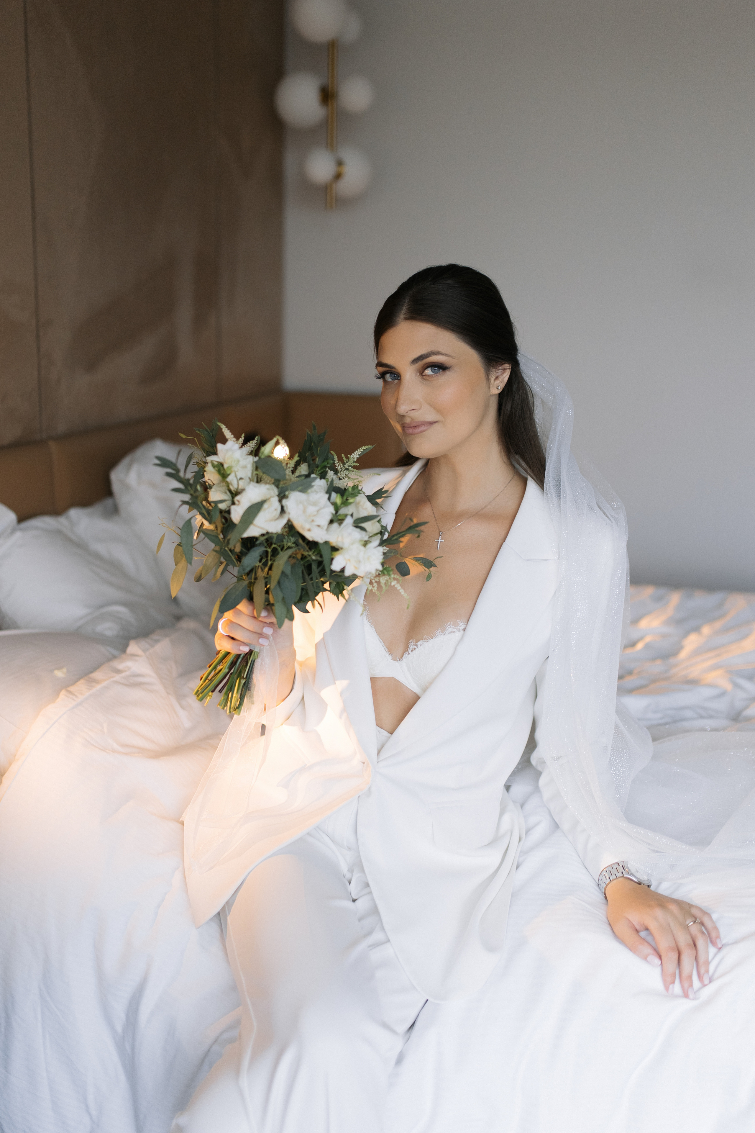 Вероника и Валера. Свадебный и портретный фотограф Екатерина Моргунова