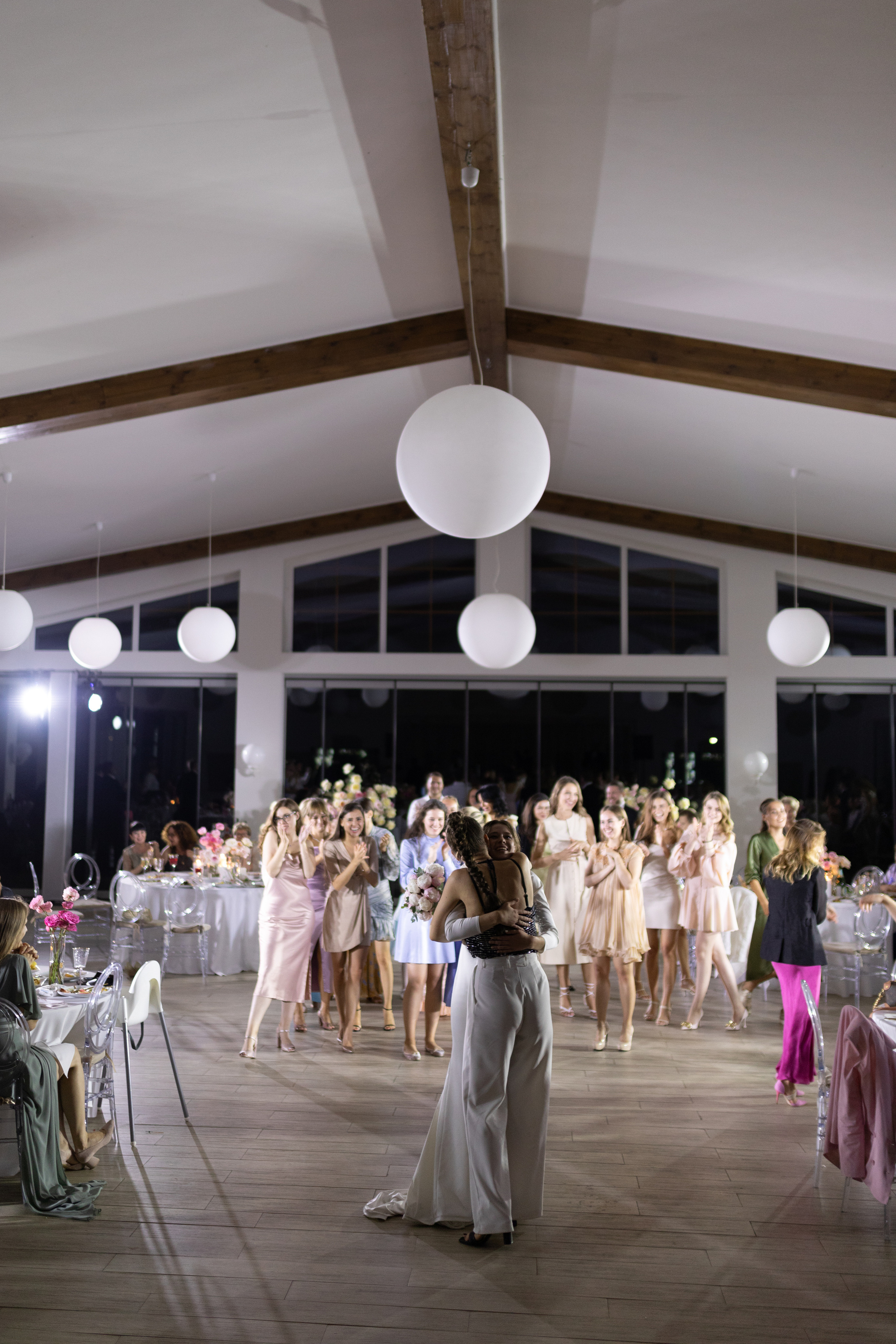 Даша и Ваня. Свадебный и портретный фотограф Екатерина Моргунова