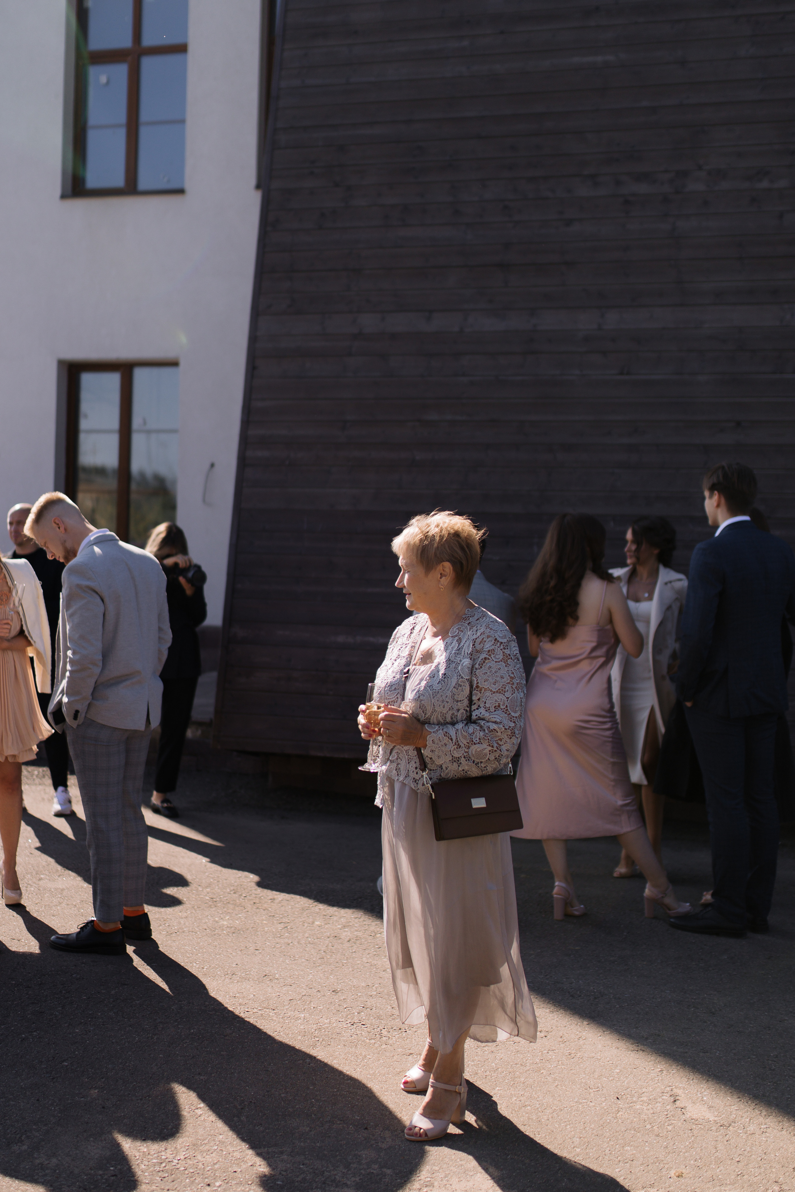 Даша и Ваня. Свадебный и портретный фотограф Екатерина Моргунова