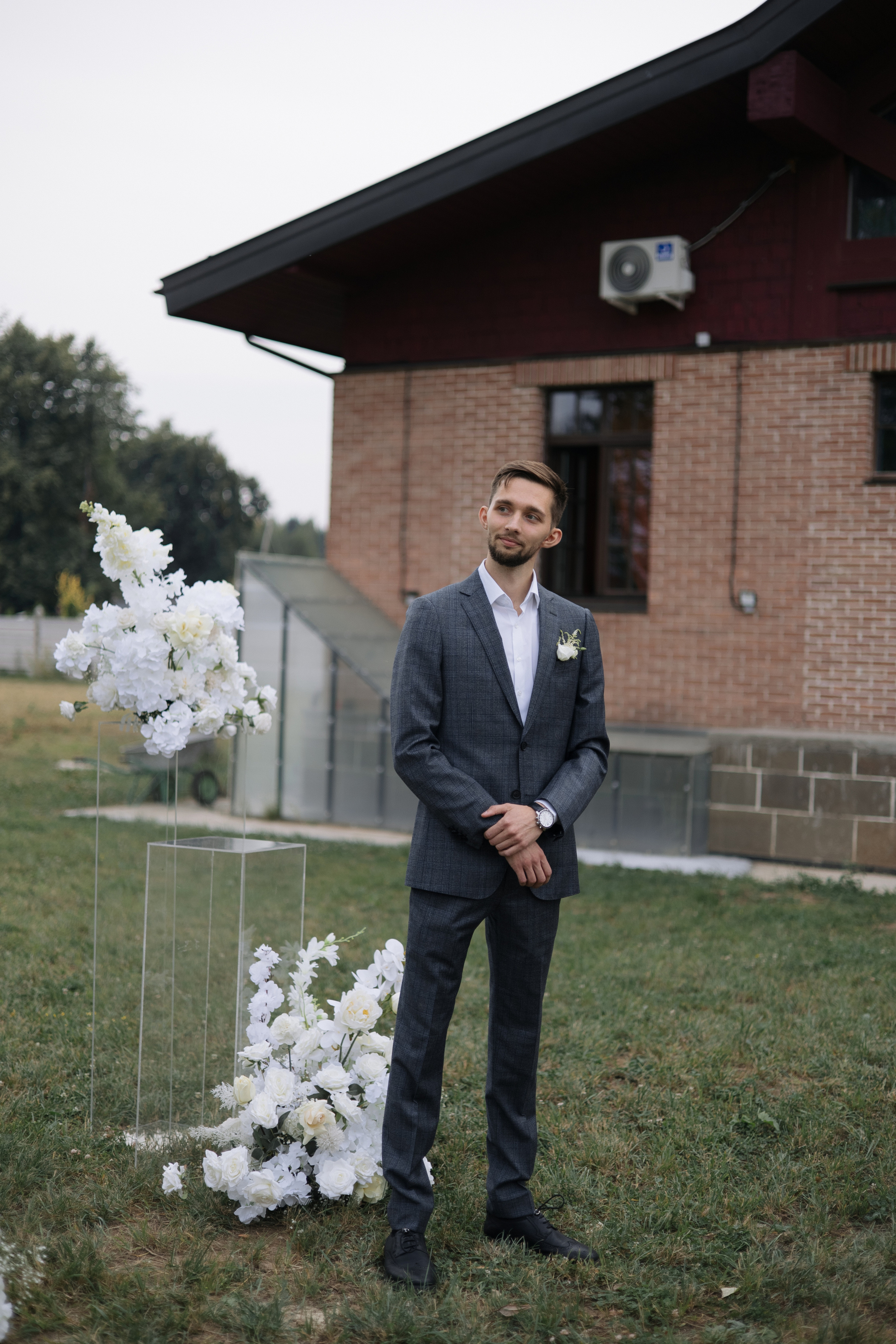 Вероника и Валера. Свадебный и портретный фотограф Екатерина Моргунова