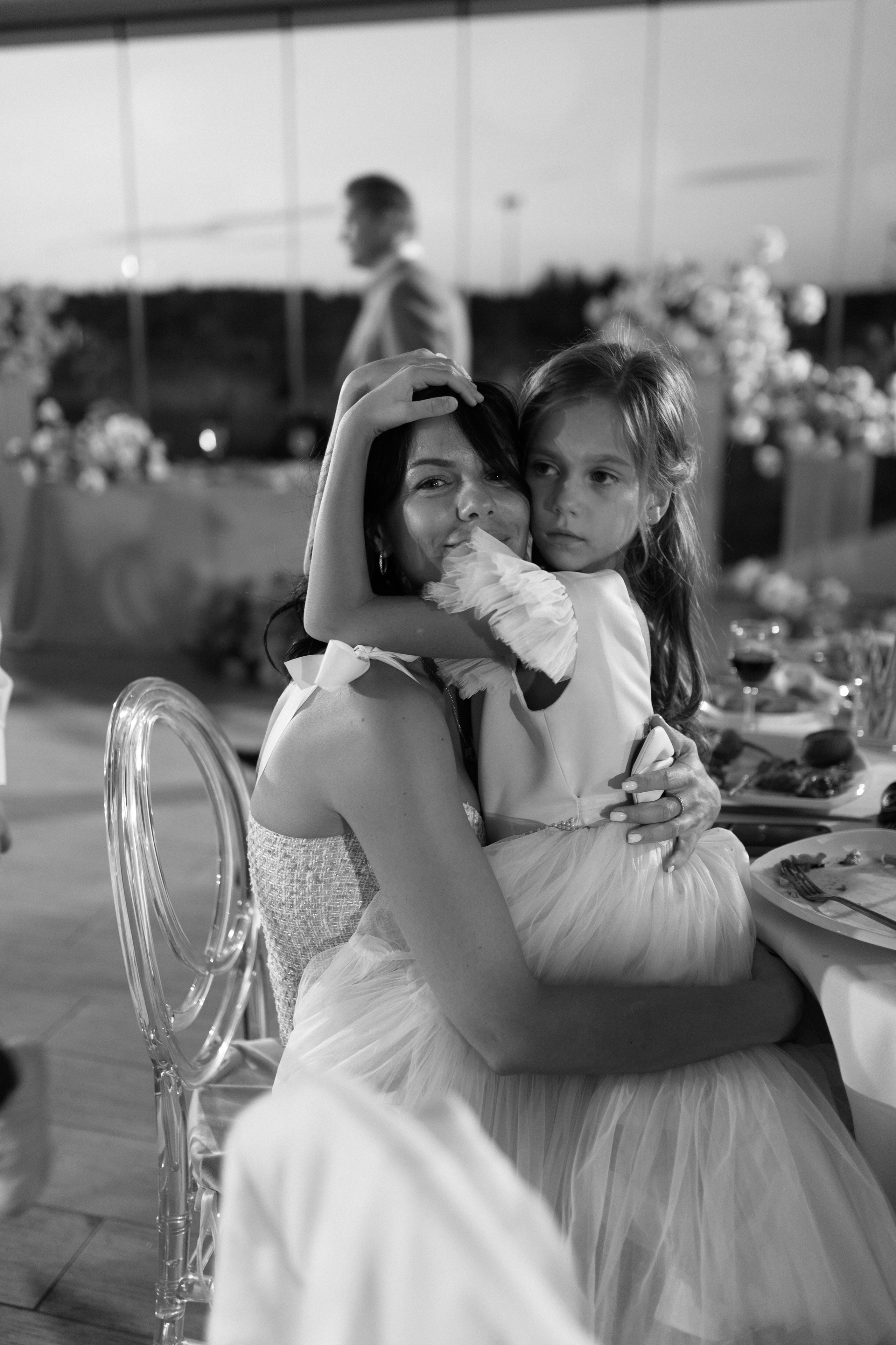 Даша и Ваня. Свадебный и портретный фотограф Екатерина Моргунова