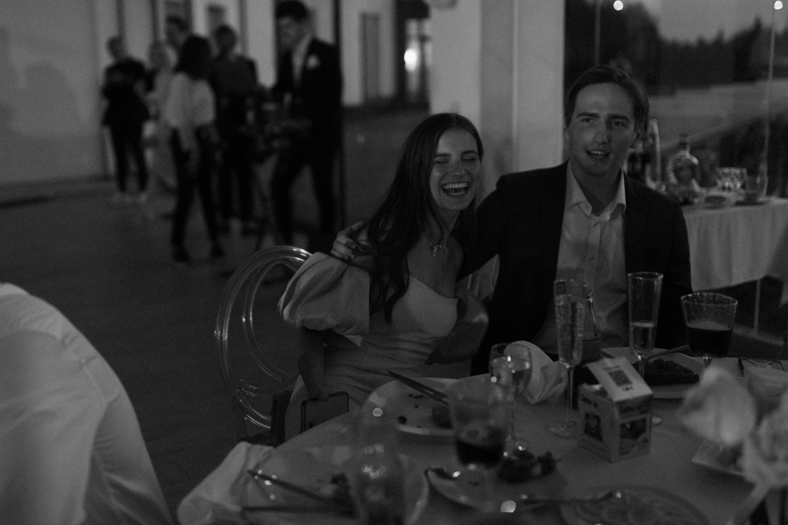 Даша и Ваня. Свадебный и портретный фотограф Екатерина Моргунова