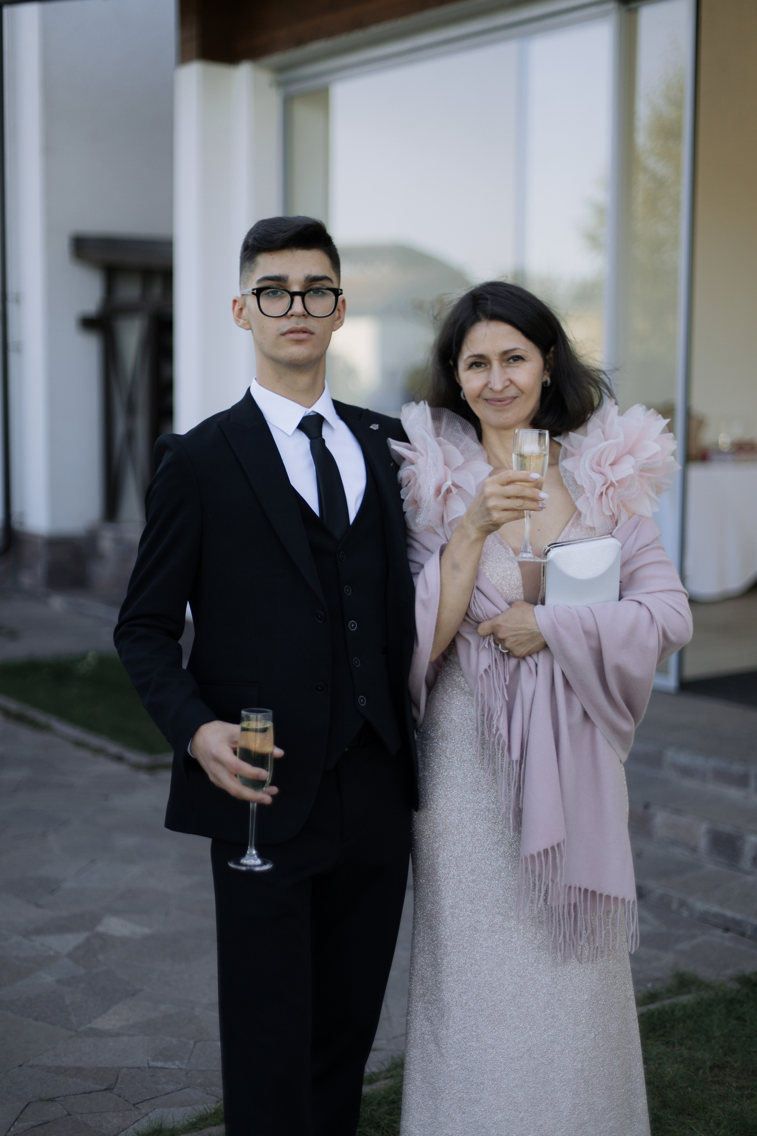 Даша и Ваня. Свадебный и портретный фотограф Екатерина Моргунова