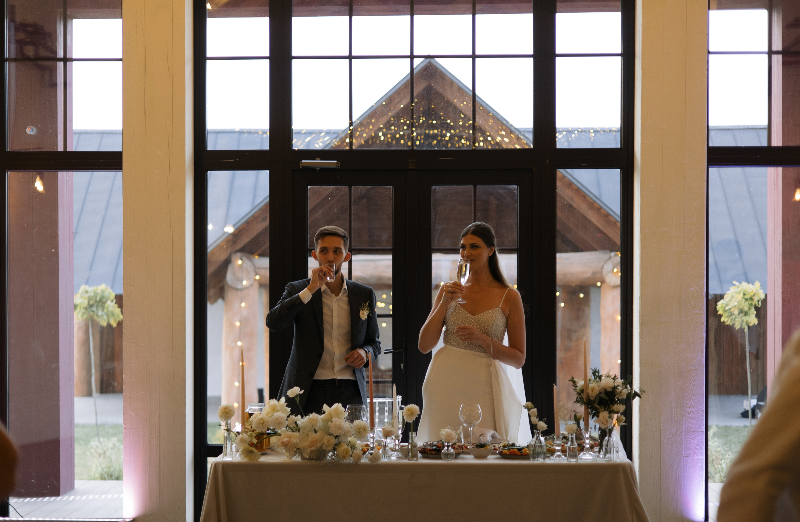 Вероника и Валера. Свадебный и портретный фотограф Екатерина Моргунова