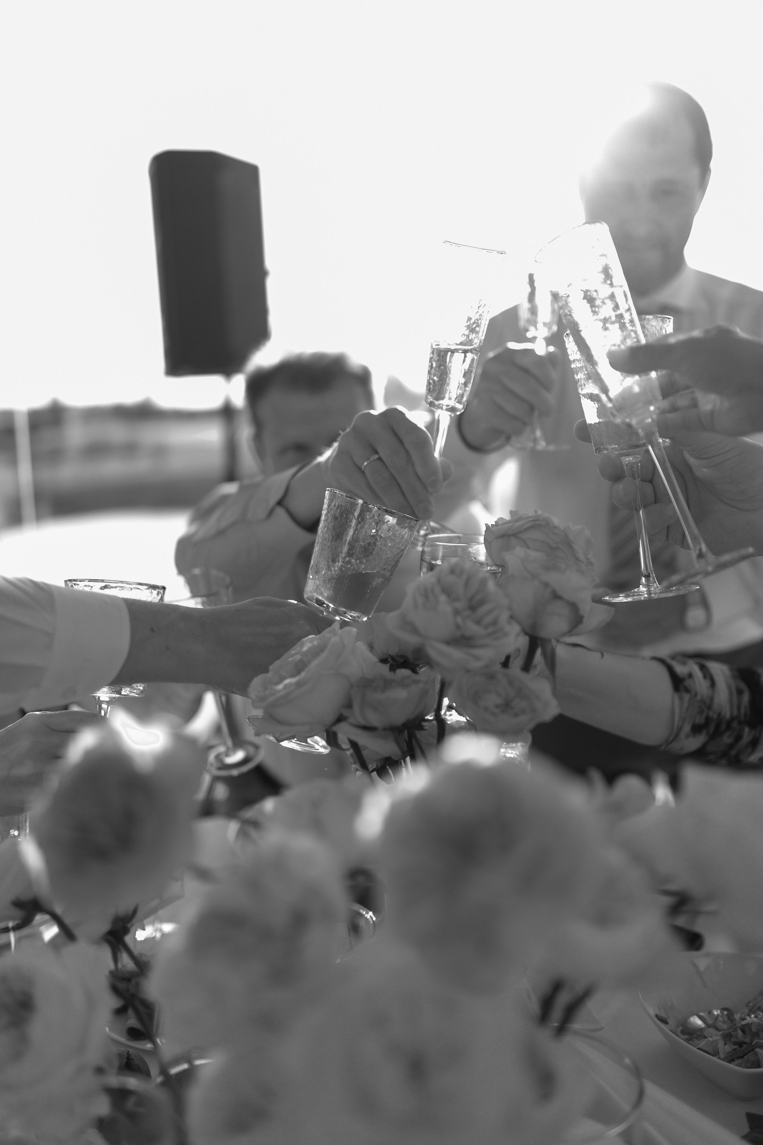 Даша и Ваня. Свадебный и портретный фотограф Екатерина Моргунова