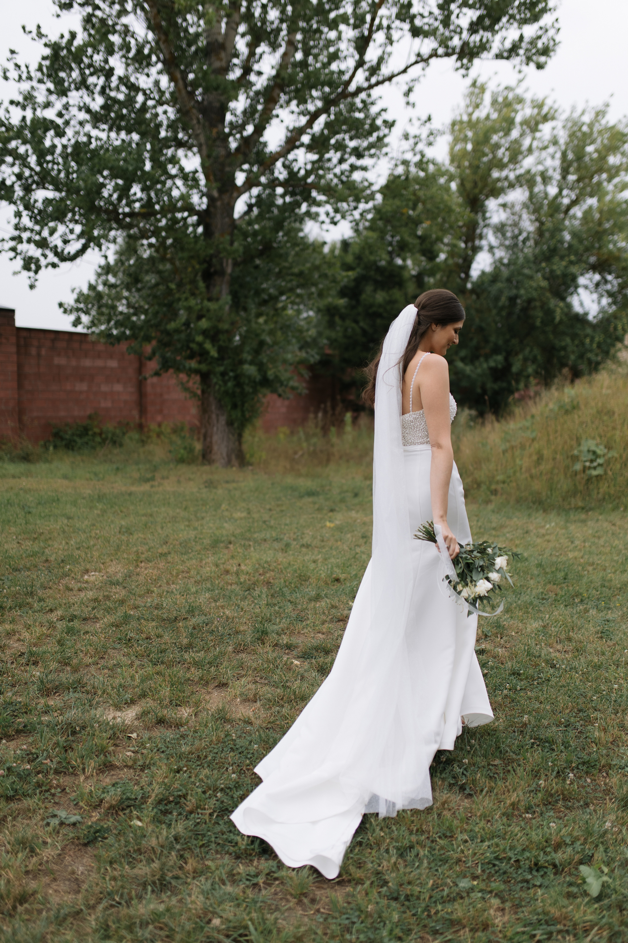 Вероника и Валера. Свадебный и портретный фотограф Екатерина Моргунова