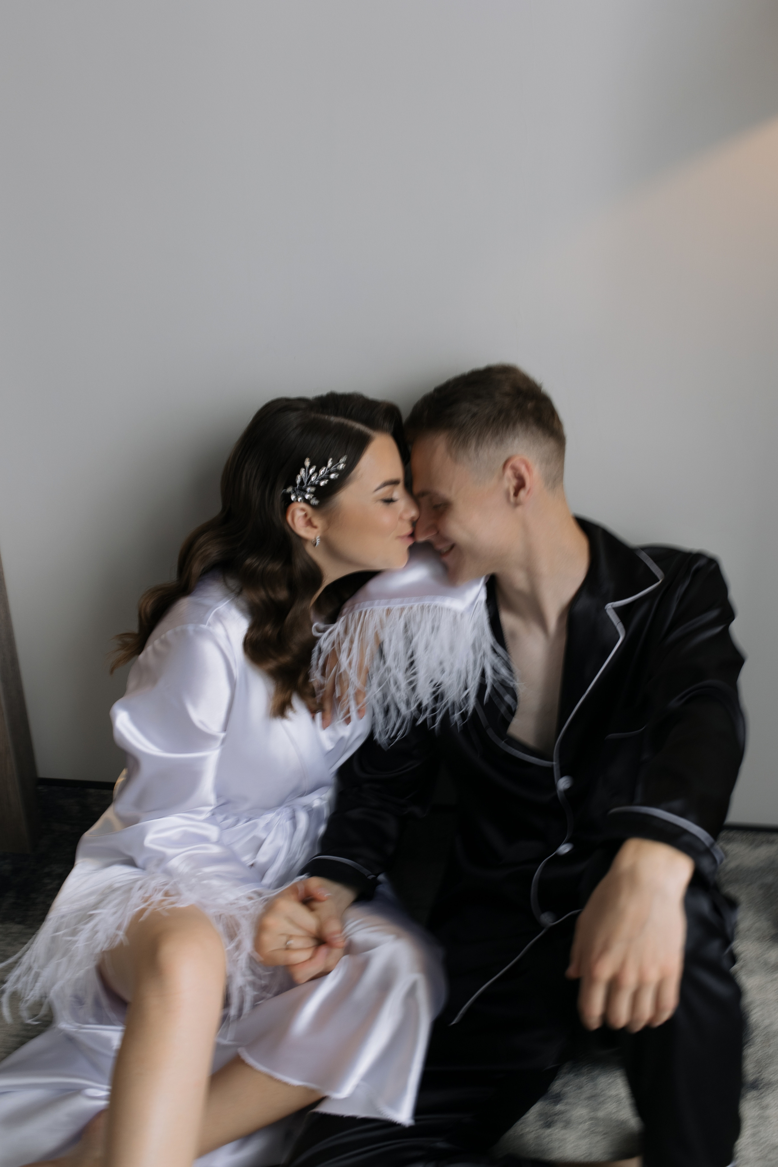 Татьяна и Михаил. Свадебный и портретный фотограф Екатерина Моргунова