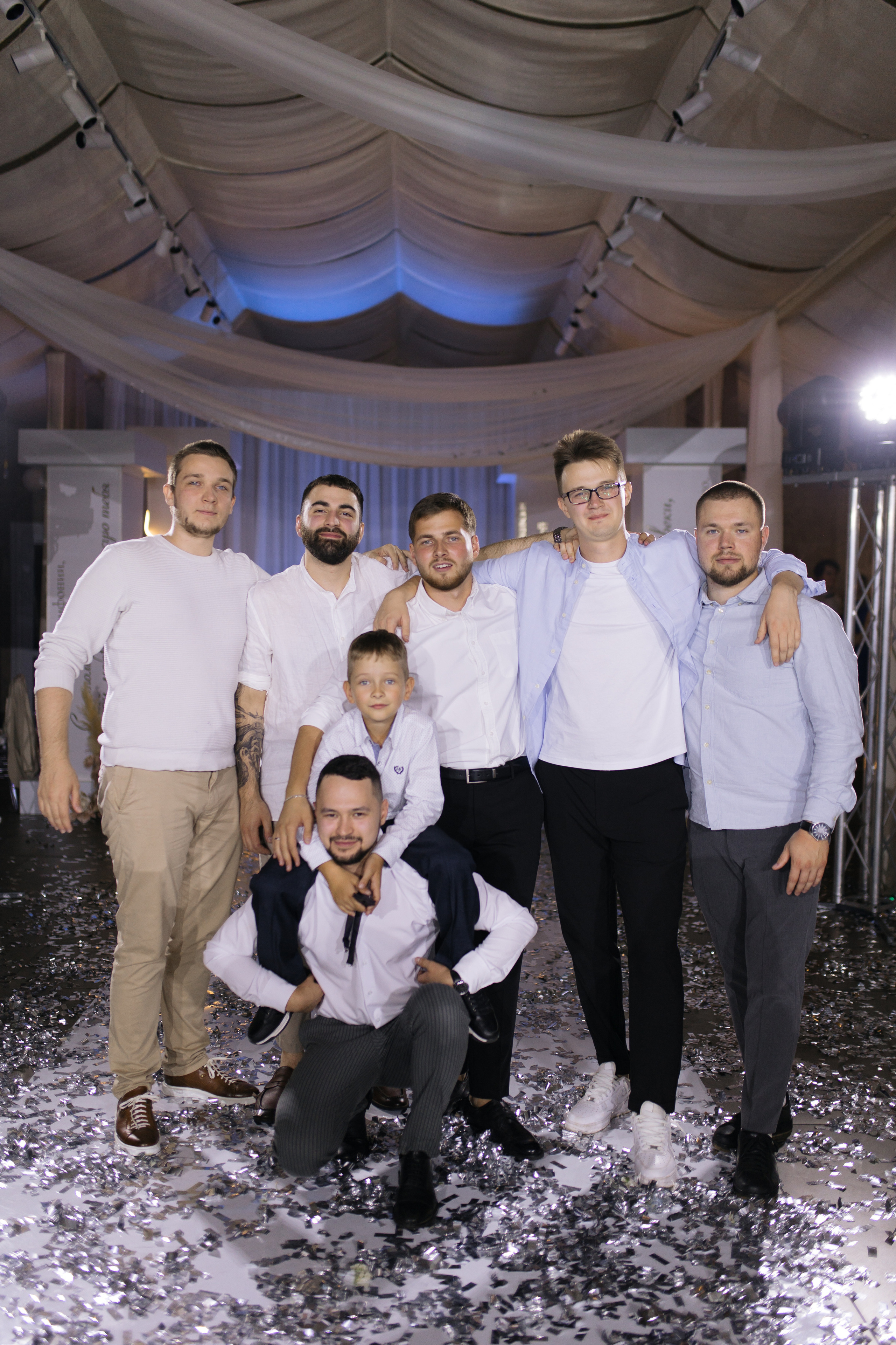 Никита и Настя. Свадебный и портретный фотограф Екатерина Моргунова