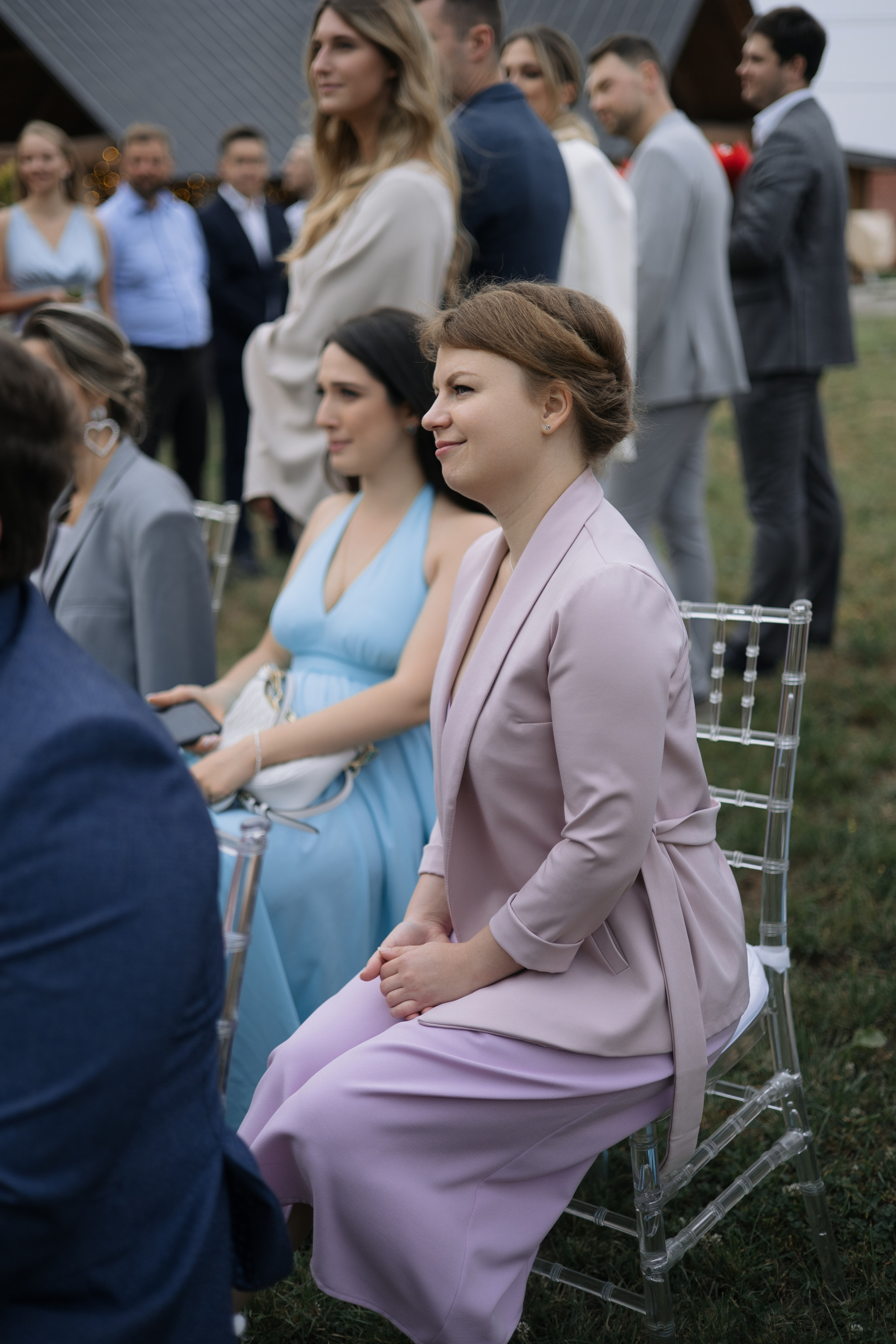 Вероника и Валера. Свадебный и портретный фотограф Екатерина Моргунова