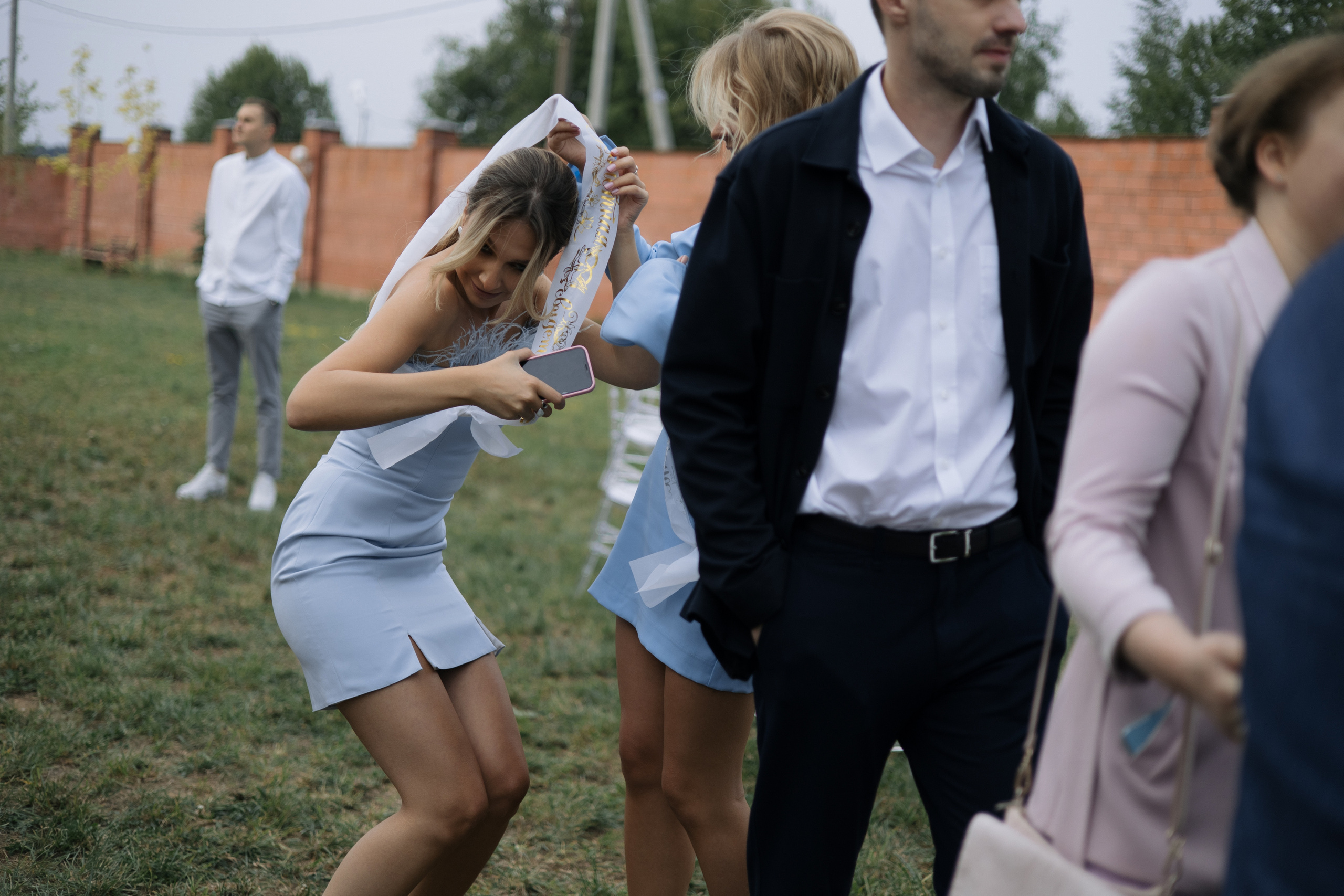 Вероника и Валера. Свадебный и портретный фотограф Екатерина Моргунова