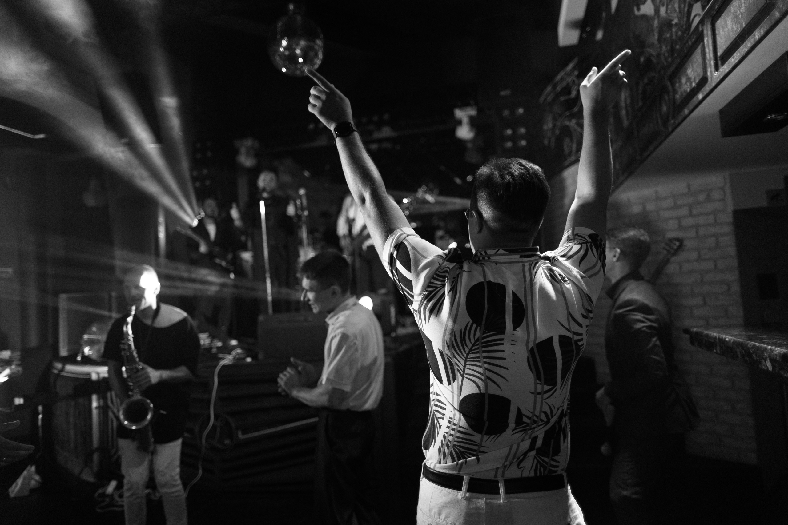 Екатерина и Рустам. Свадебный и портретный фотограф Екатерина Моргунова