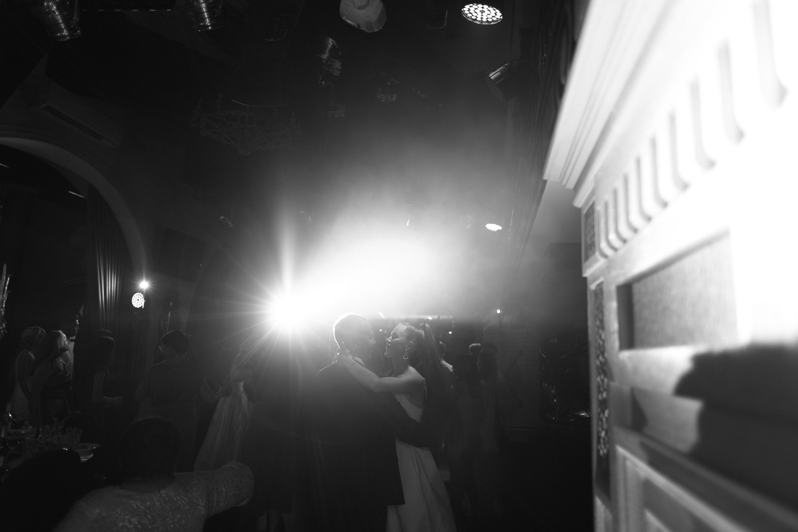 Екатерина и Рустам. Свадебный и портретный фотограф Екатерина Моргунова