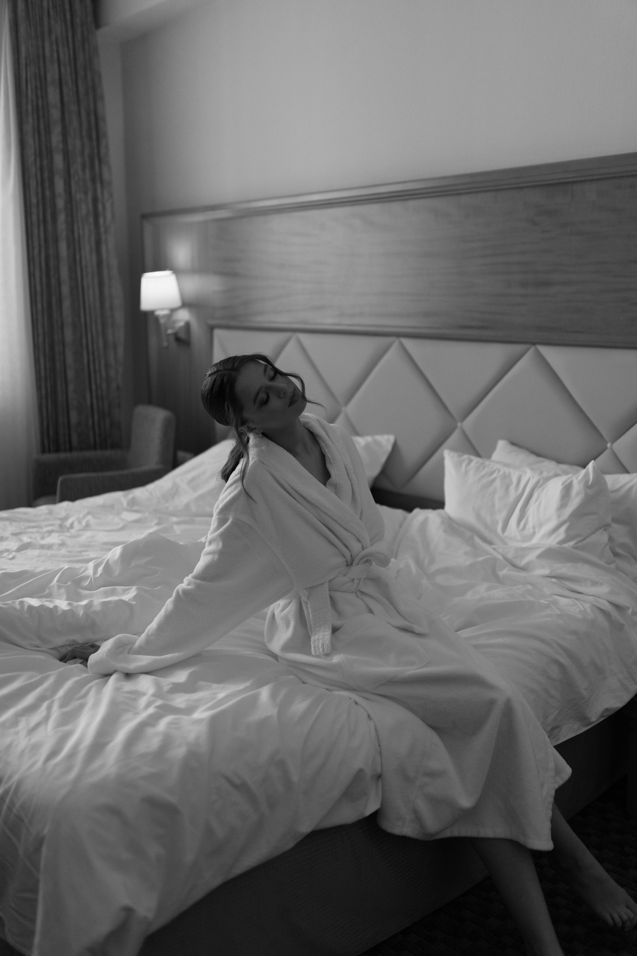 Даша и Ваня. Свадебный и портретный фотограф Екатерина Моргунова