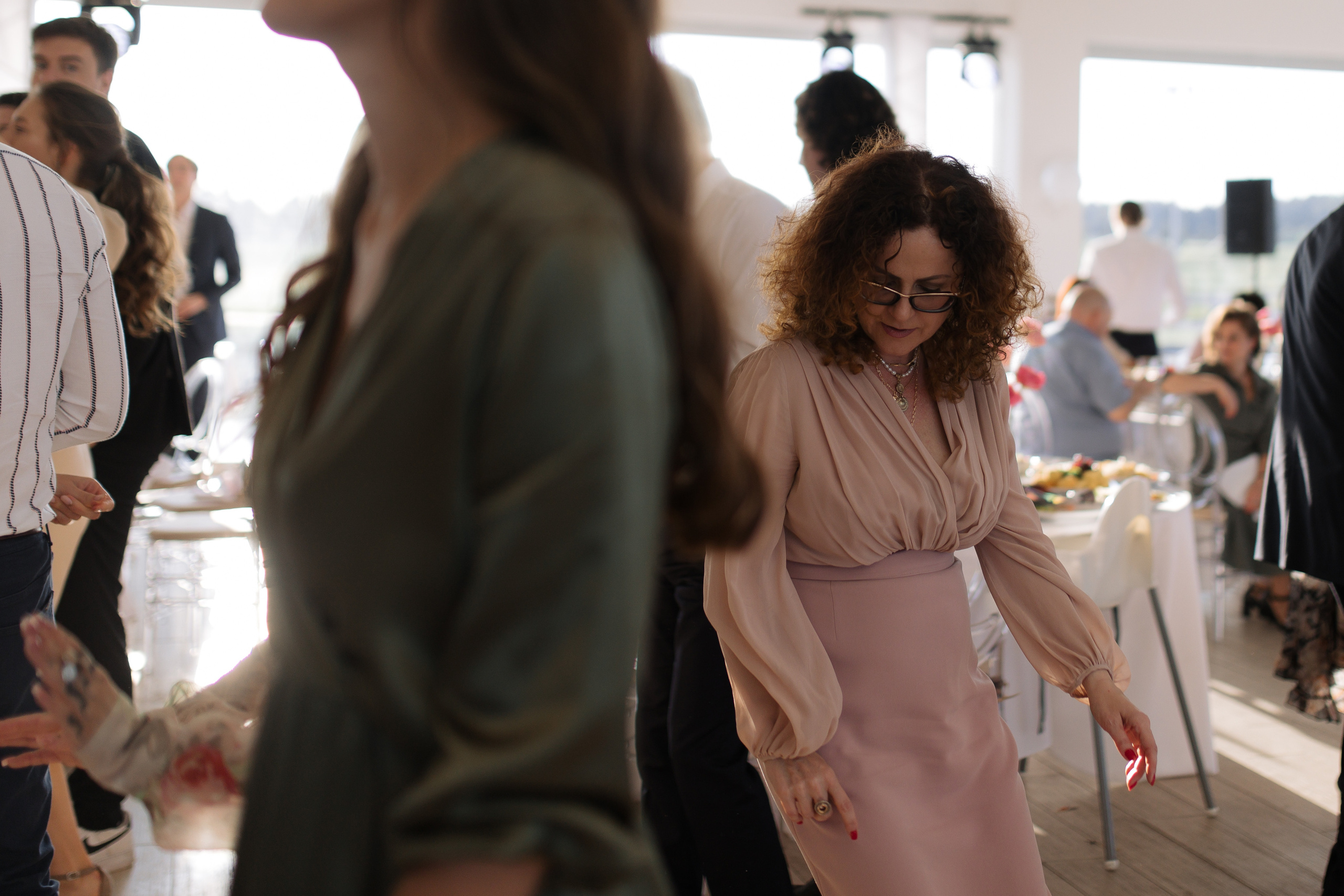 Даша и Ваня. Свадебный и портретный фотограф Екатерина Моргунова