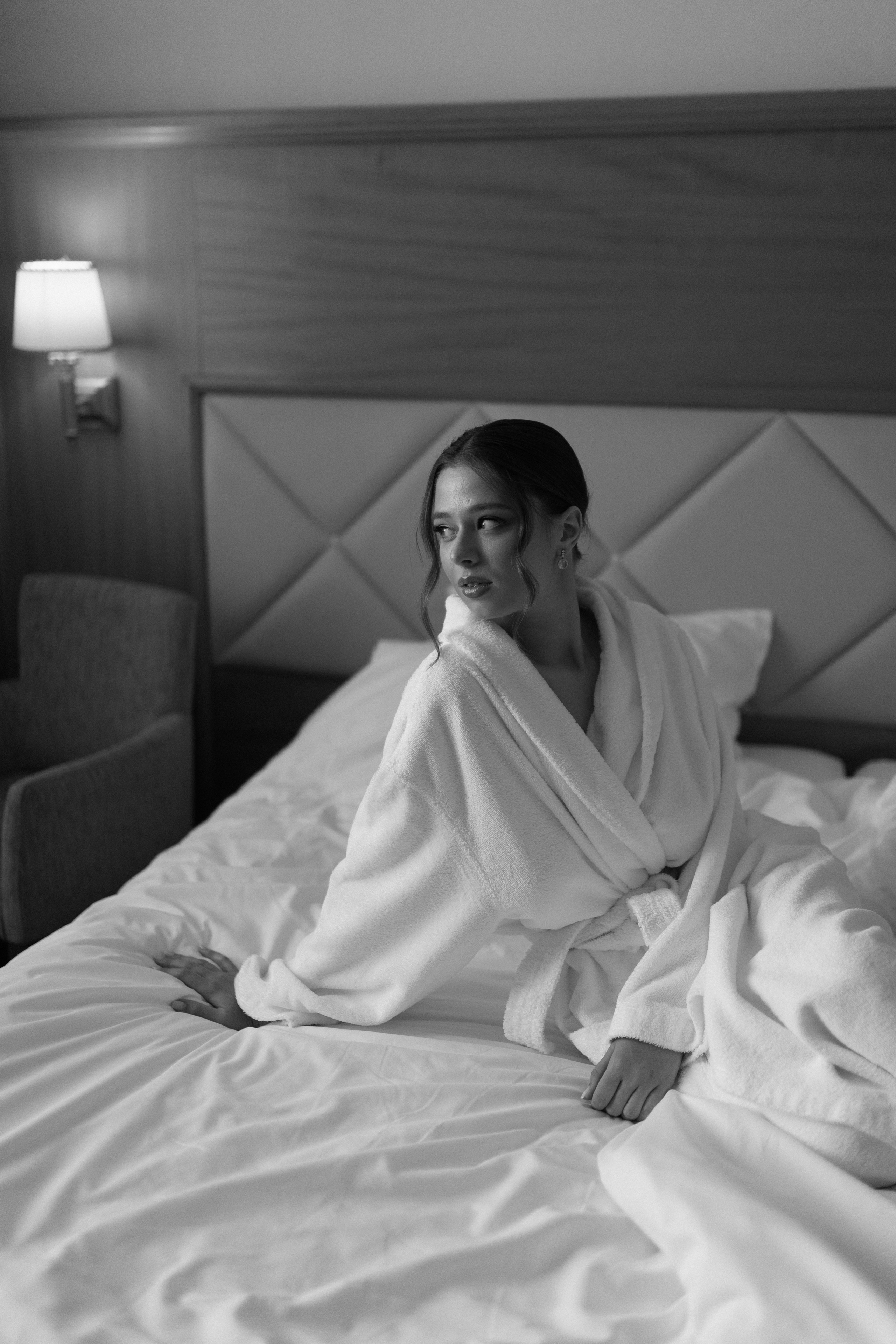 Даша и Ваня. Свадебный и портретный фотограф Екатерина Моргунова