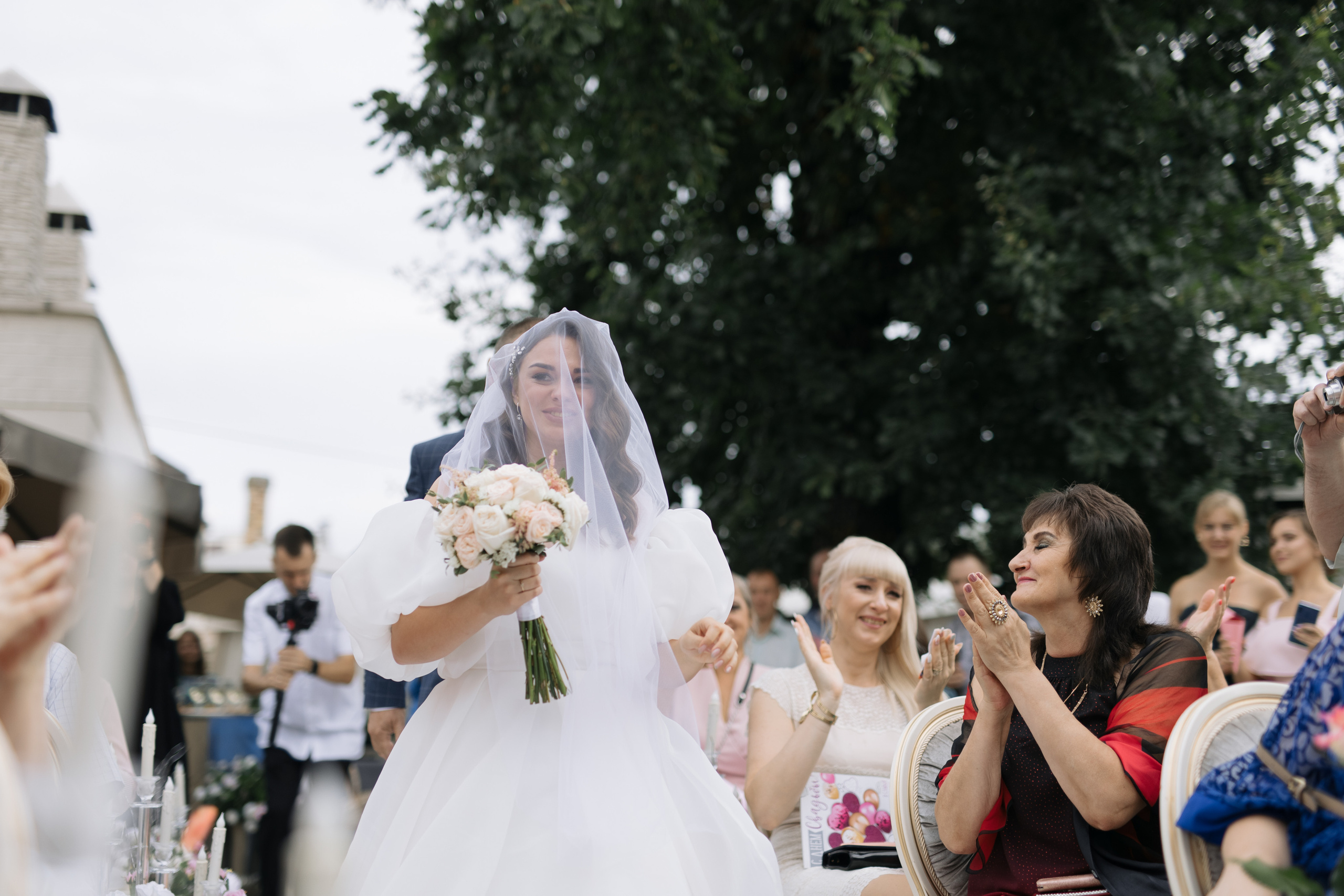 Татьяна и Михаил. Свадебный и портретный фотограф Екатерина Моргунова