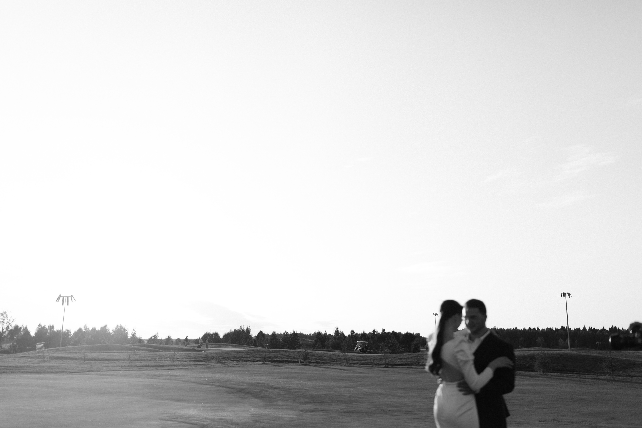 Даша и Ваня. Свадебный и портретный фотограф Екатерина Моргунова