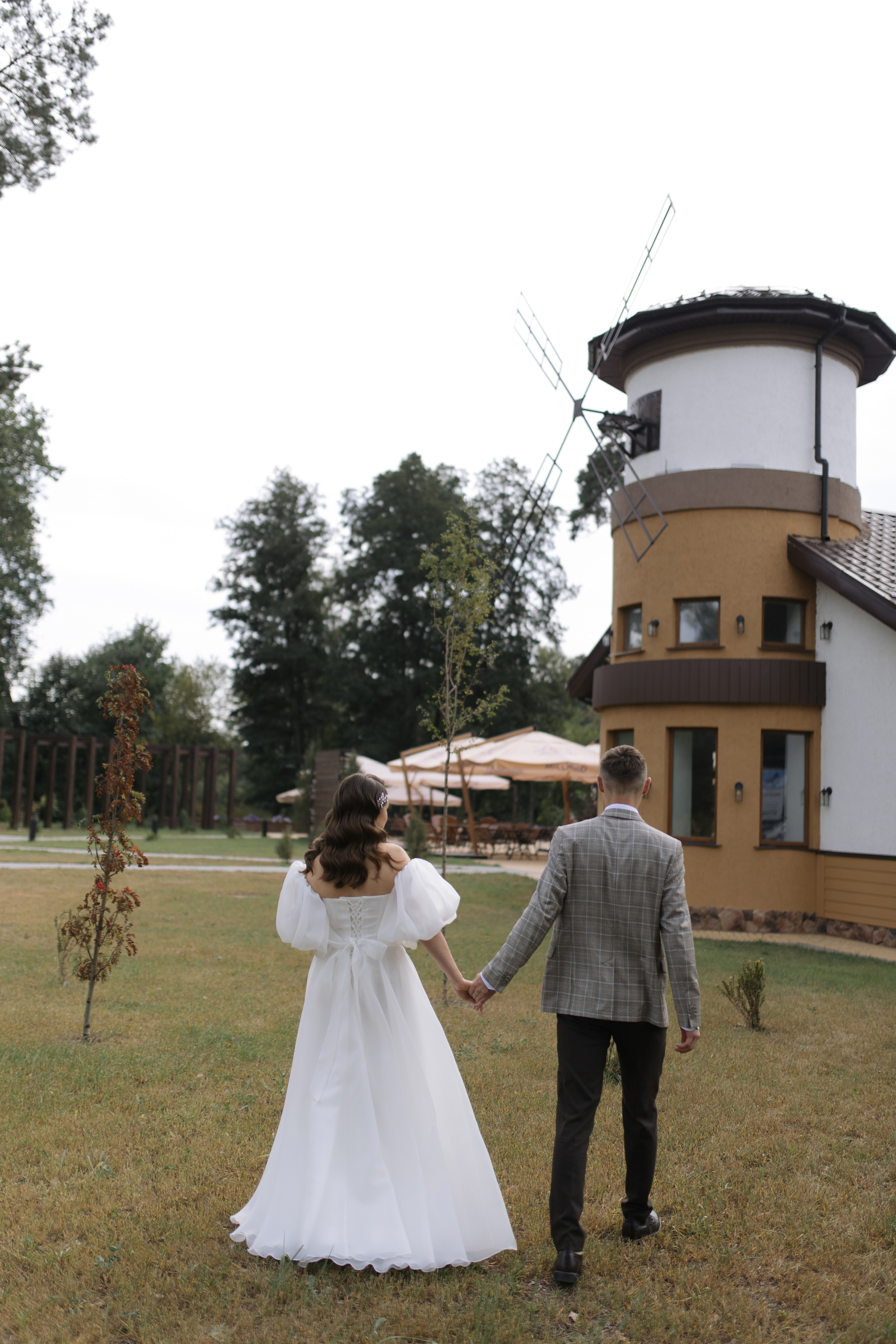 Татьяна и Михаил. Свадебный и портретный фотограф Екатерина Моргунова