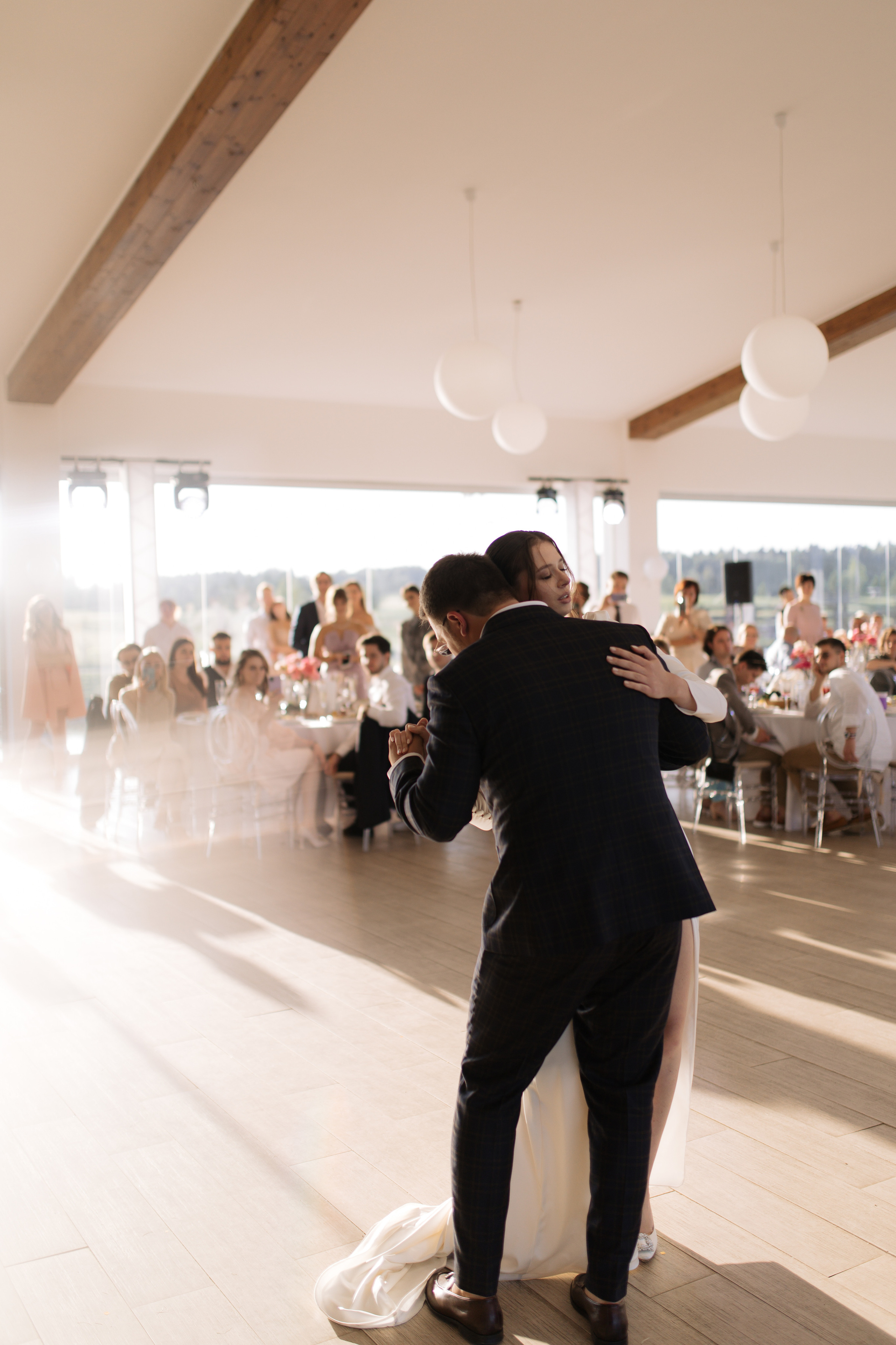 Даша и Ваня. Свадебный и портретный фотограф Екатерина Моргунова