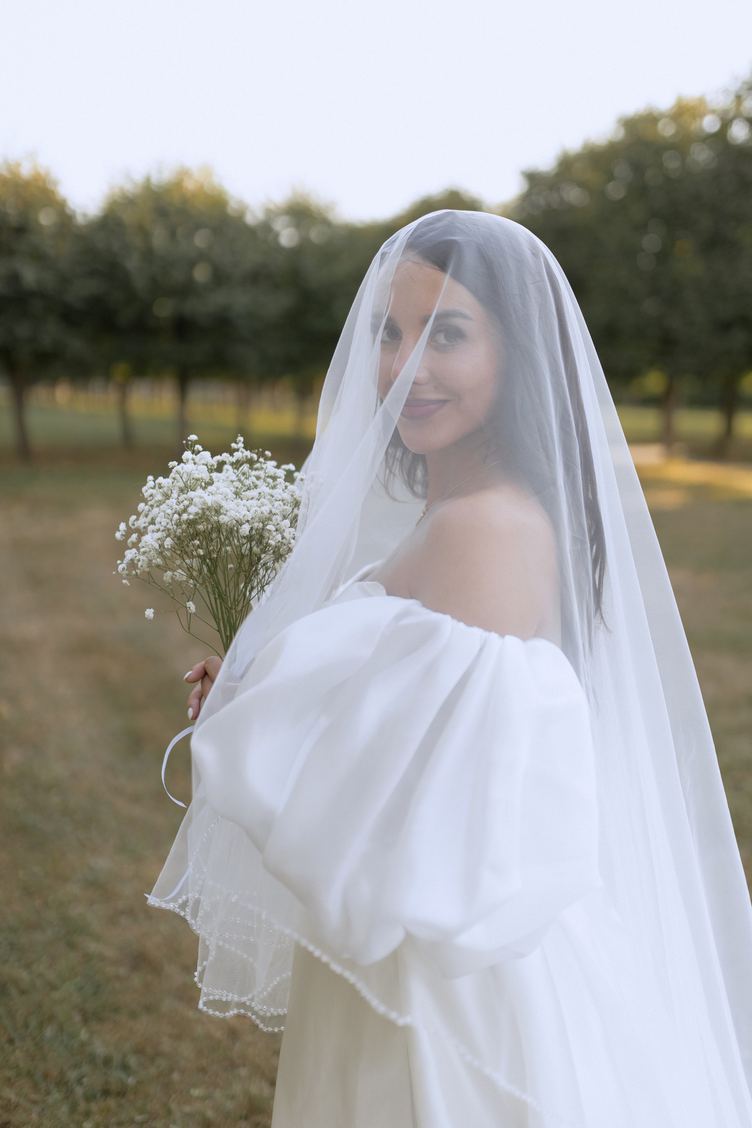 Екатерина и Рустам. Свадебный и портретный фотограф Екатерина Моргунова