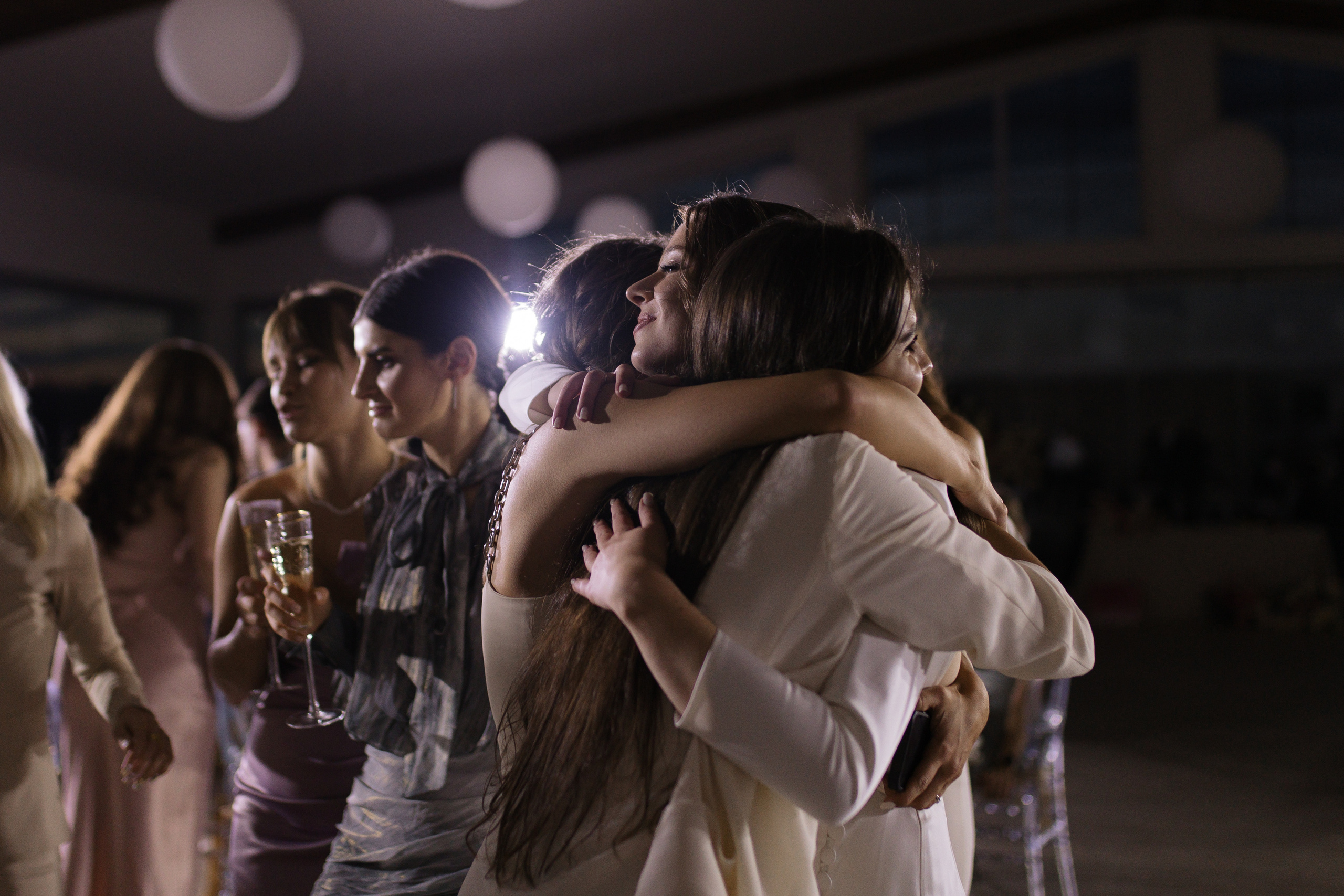 Даша и Ваня. Свадебный и портретный фотограф Екатерина Моргунова