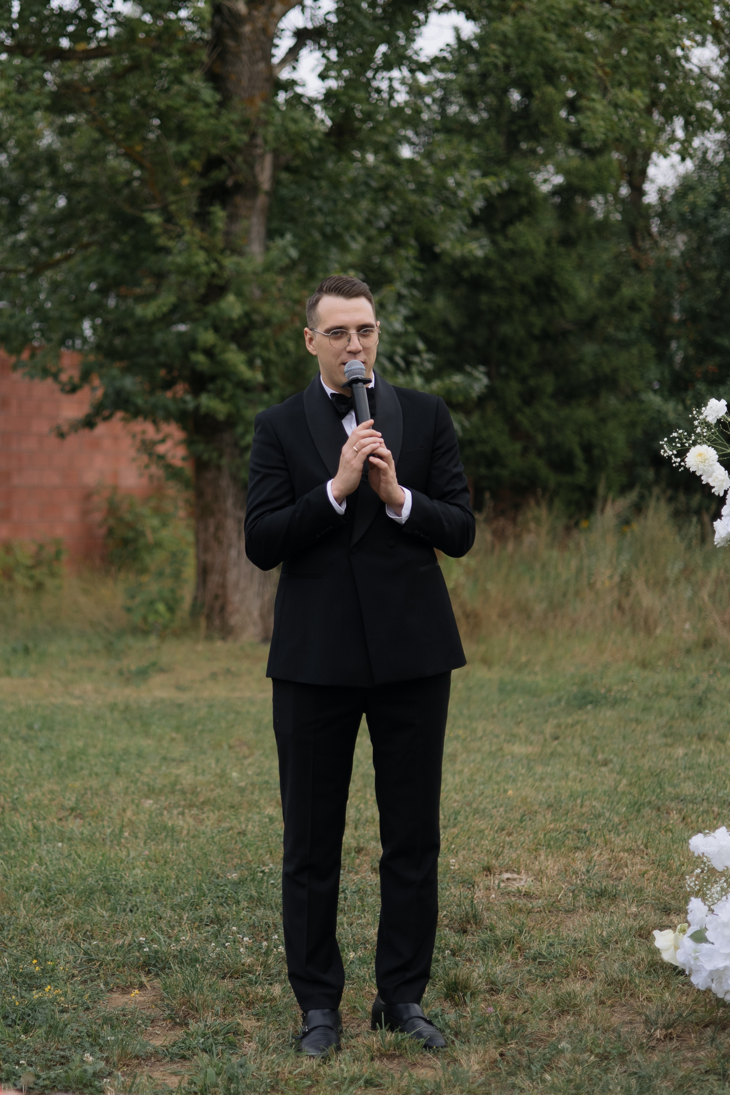 Вероника и Валера. Свадебный и портретный фотограф Екатерина Моргунова