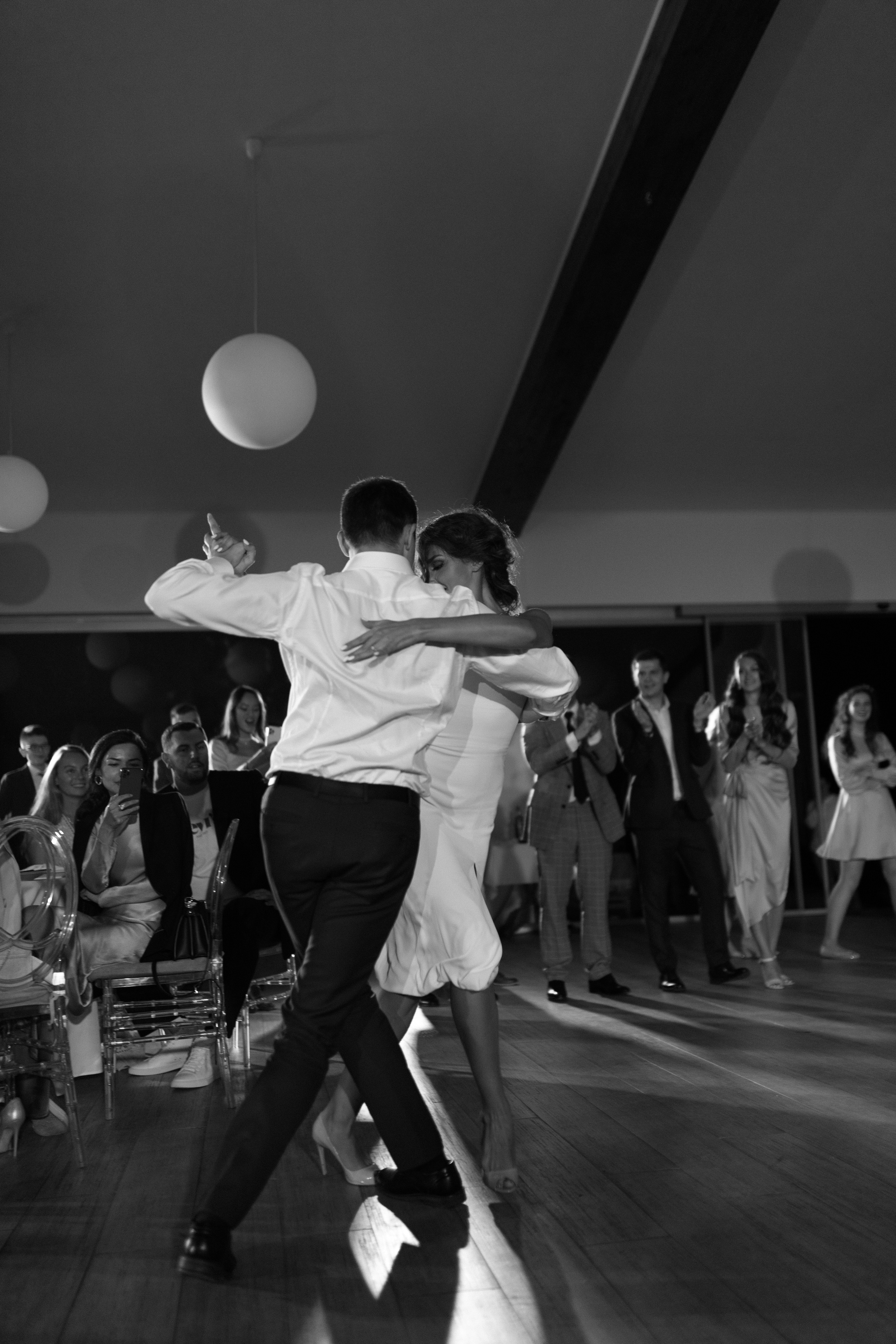 Даша и Ваня. Свадебный и портретный фотограф Екатерина Моргунова