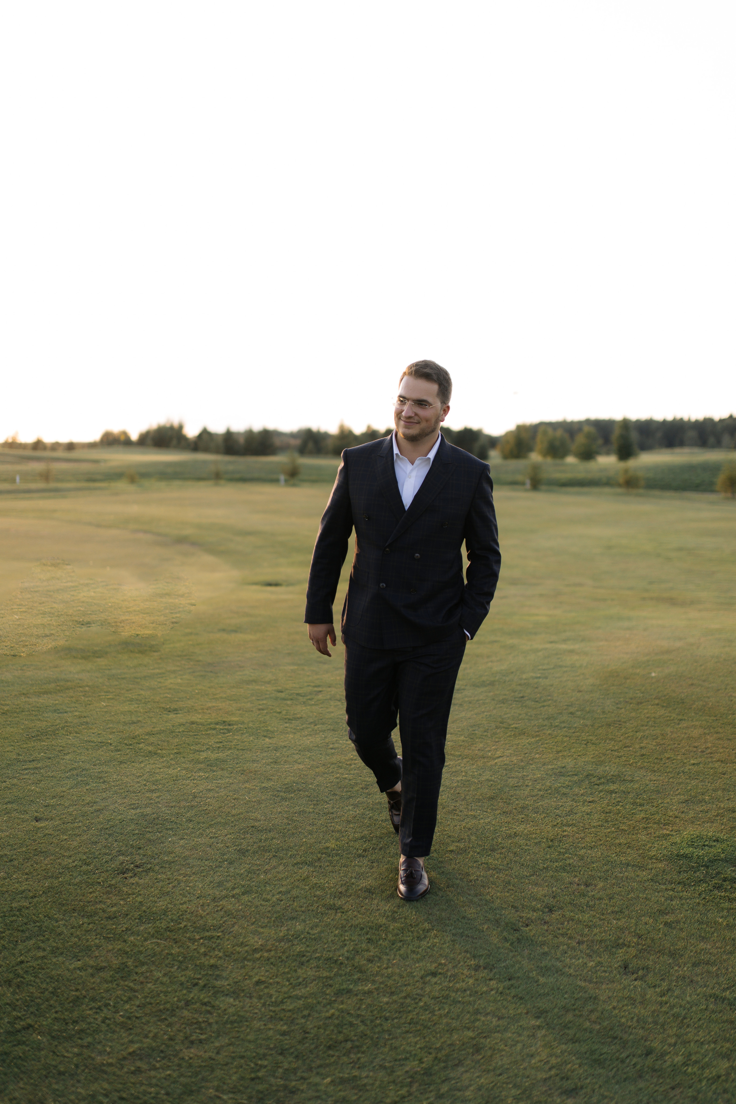 Даша и Ваня. Свадебный и портретный фотограф Екатерина Моргунова