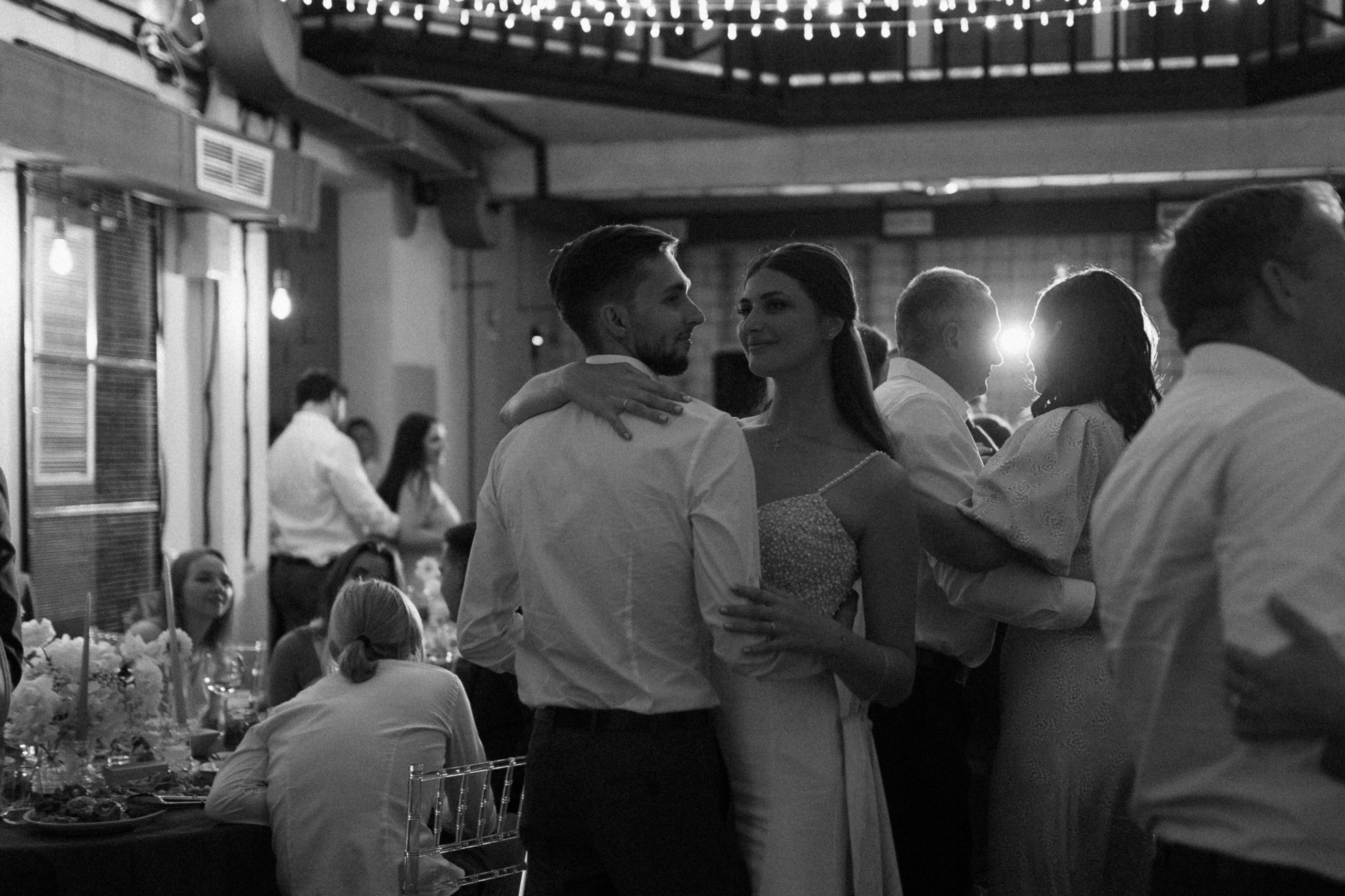 Вероника и Валера. Свадебный и портретный фотограф Екатерина Моргунова