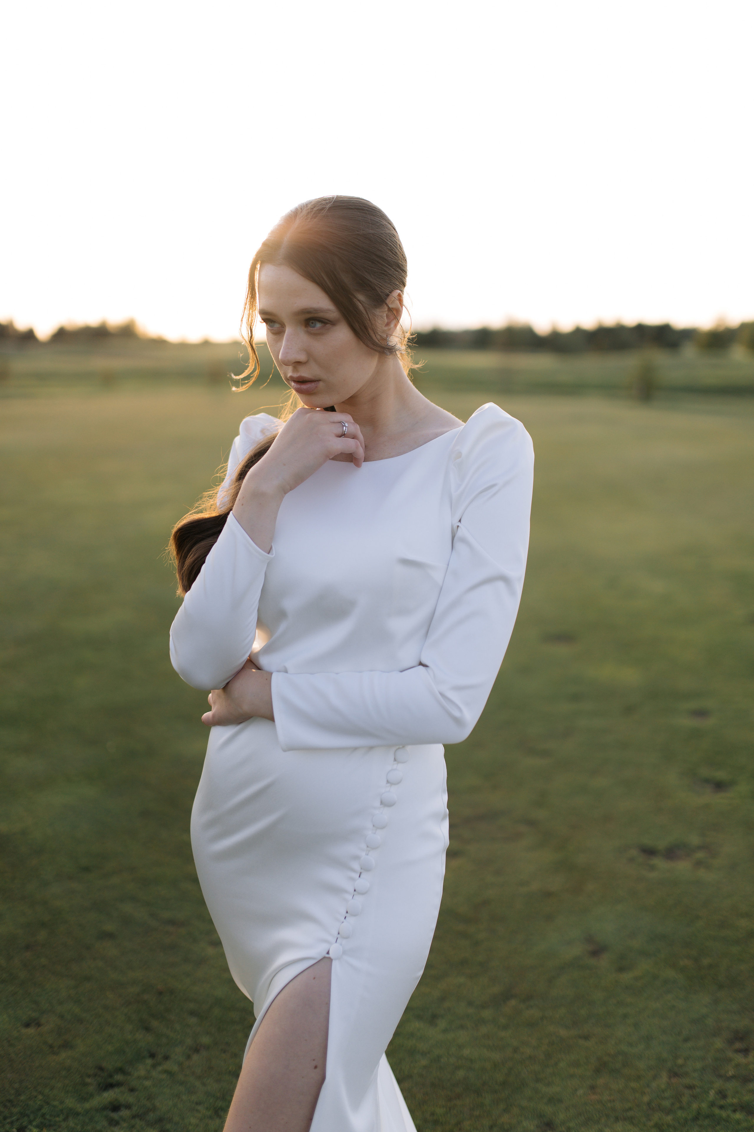 Даша и Ваня. Свадебный и портретный фотограф Екатерина Моргунова