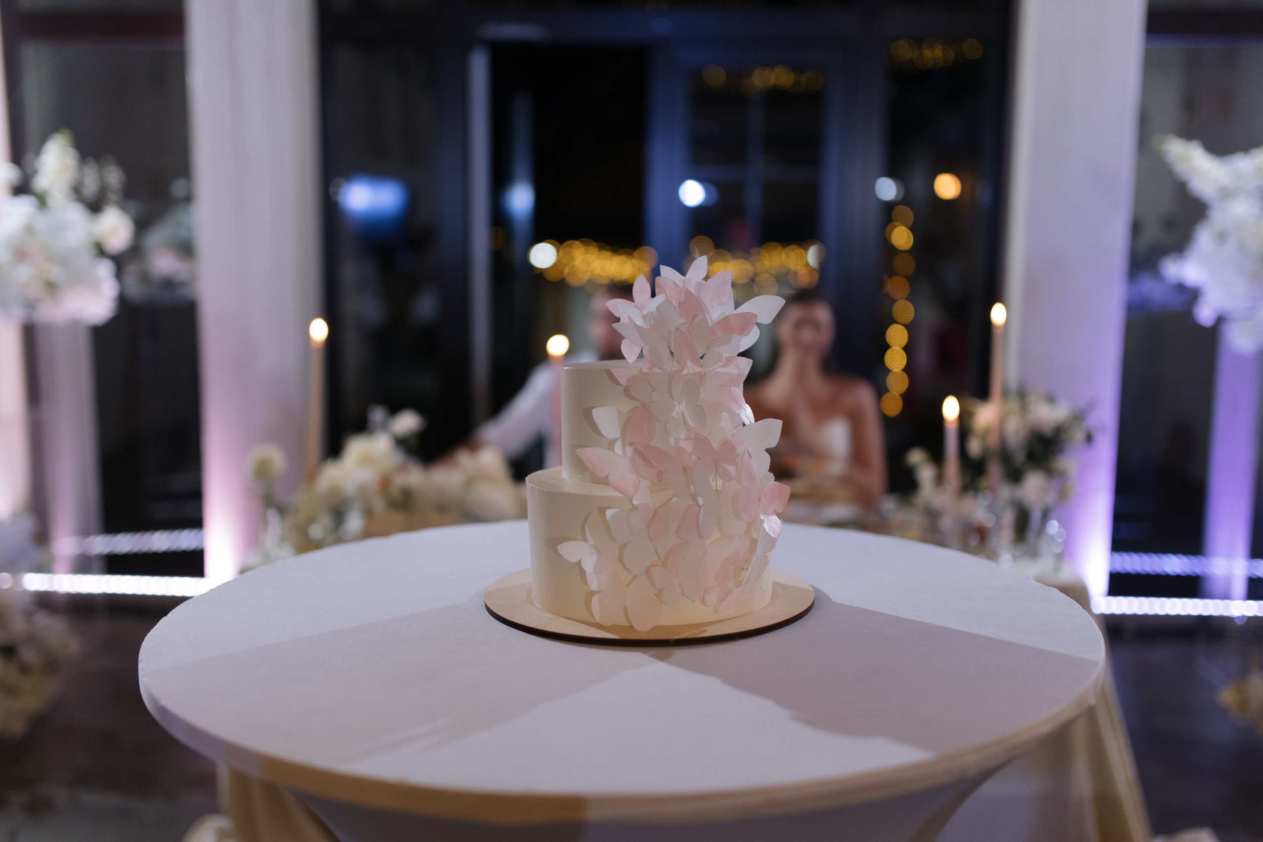 Вероника и Валера. Свадебный и портретный фотограф Екатерина Моргунова