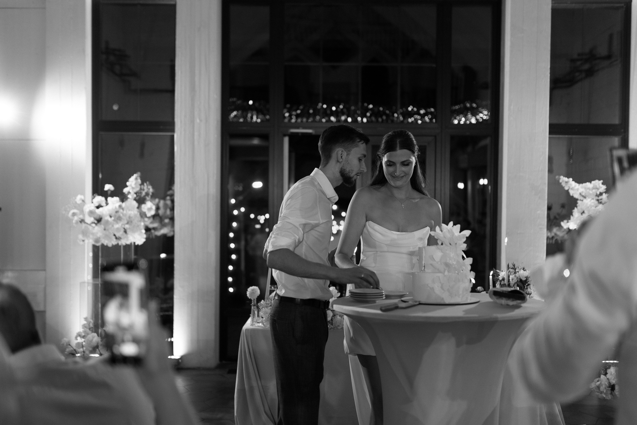 Вероника и Валера. Свадебный и портретный фотограф Екатерина Моргунова