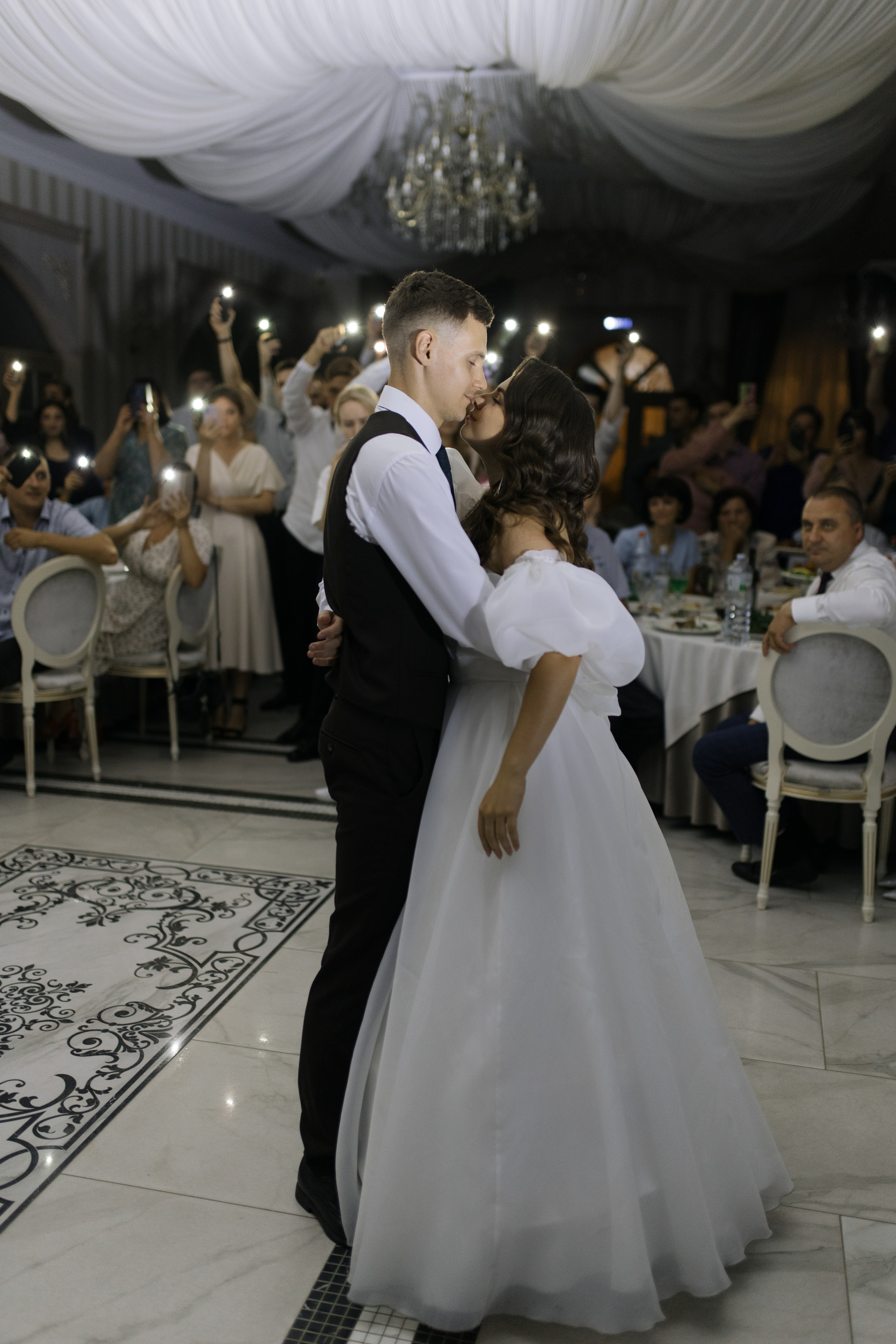 Татьяна и Михаил. Свадебный и портретный фотограф Екатерина Моргунова