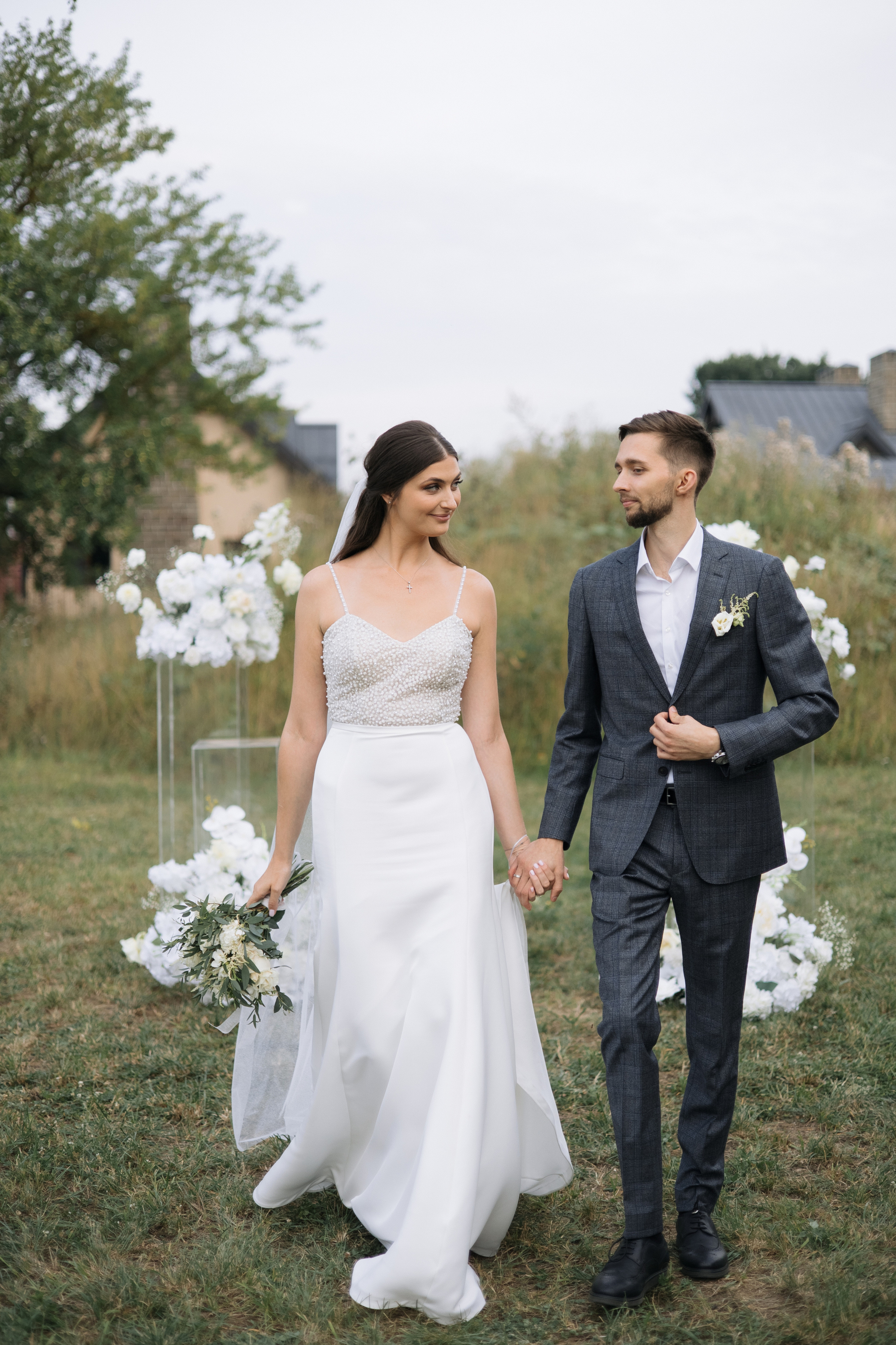 Вероника и Валера. Свадебный и портретный фотограф Екатерина Моргунова