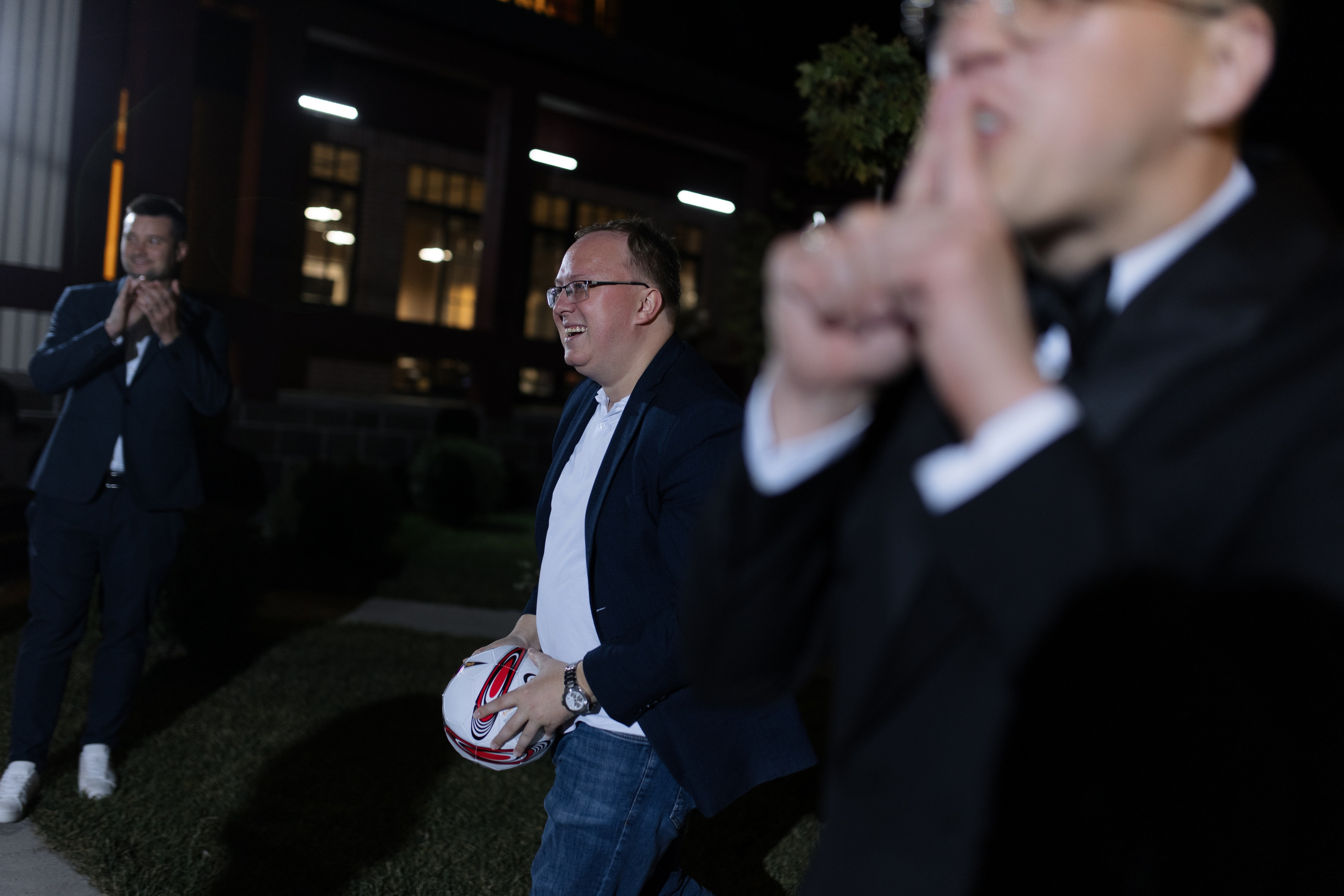 Вероника и Валера. Свадебный и портретный фотограф Екатерина Моргунова