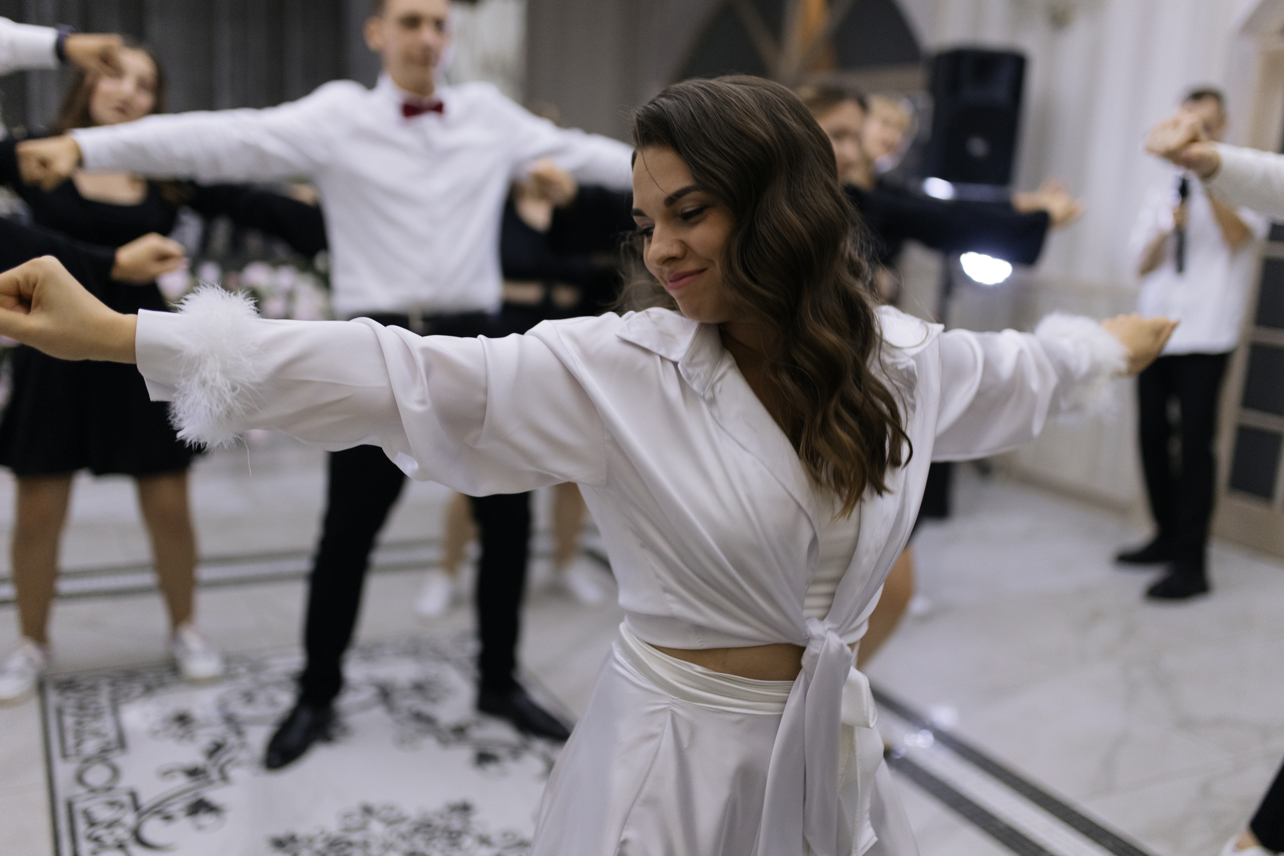 Татьяна и Михаил. Свадебный и портретный фотограф Екатерина Моргунова