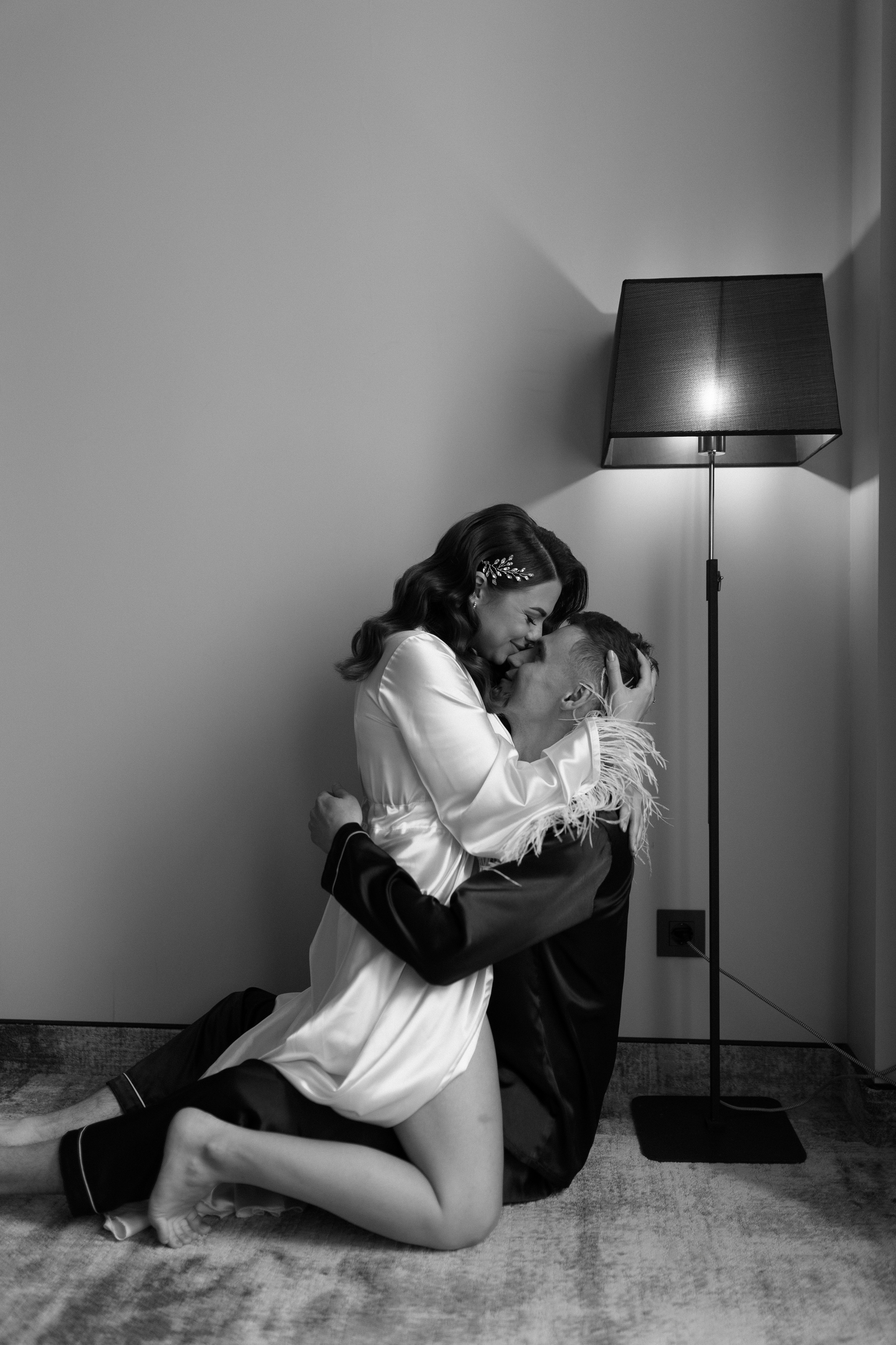 Татьяна и Михаил. Свадебный и портретный фотограф Екатерина Моргунова