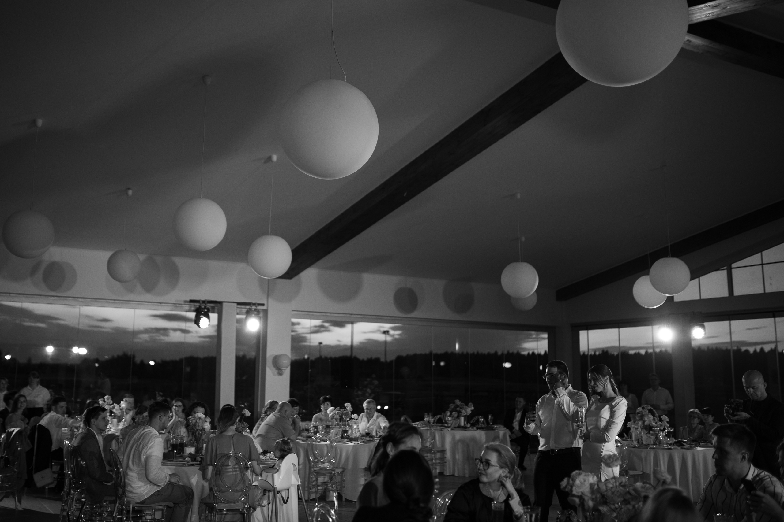 Даша и Ваня. Свадебный и портретный фотограф Екатерина Моргунова