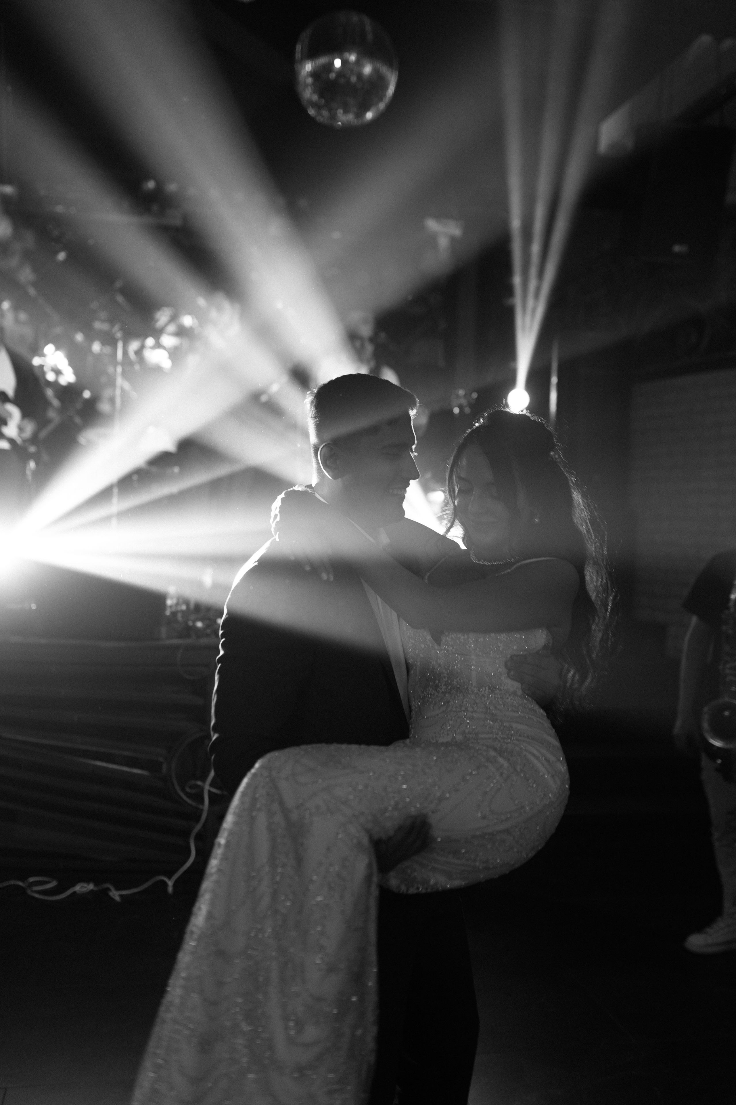 Екатерина и Рустам. Свадебный и портретный фотограф Екатерина Моргунова