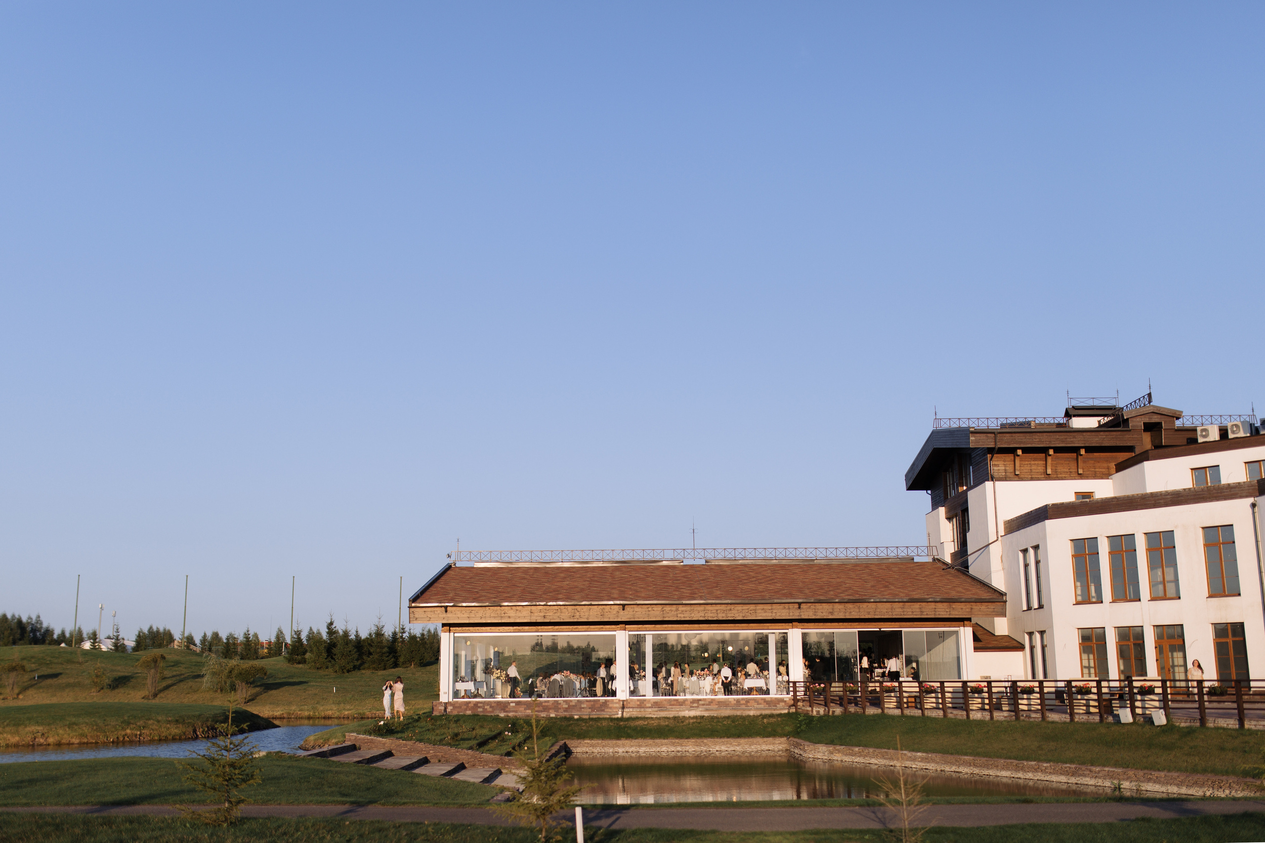 Даша и Ваня. Свадебный и портретный фотограф Екатерина Моргунова