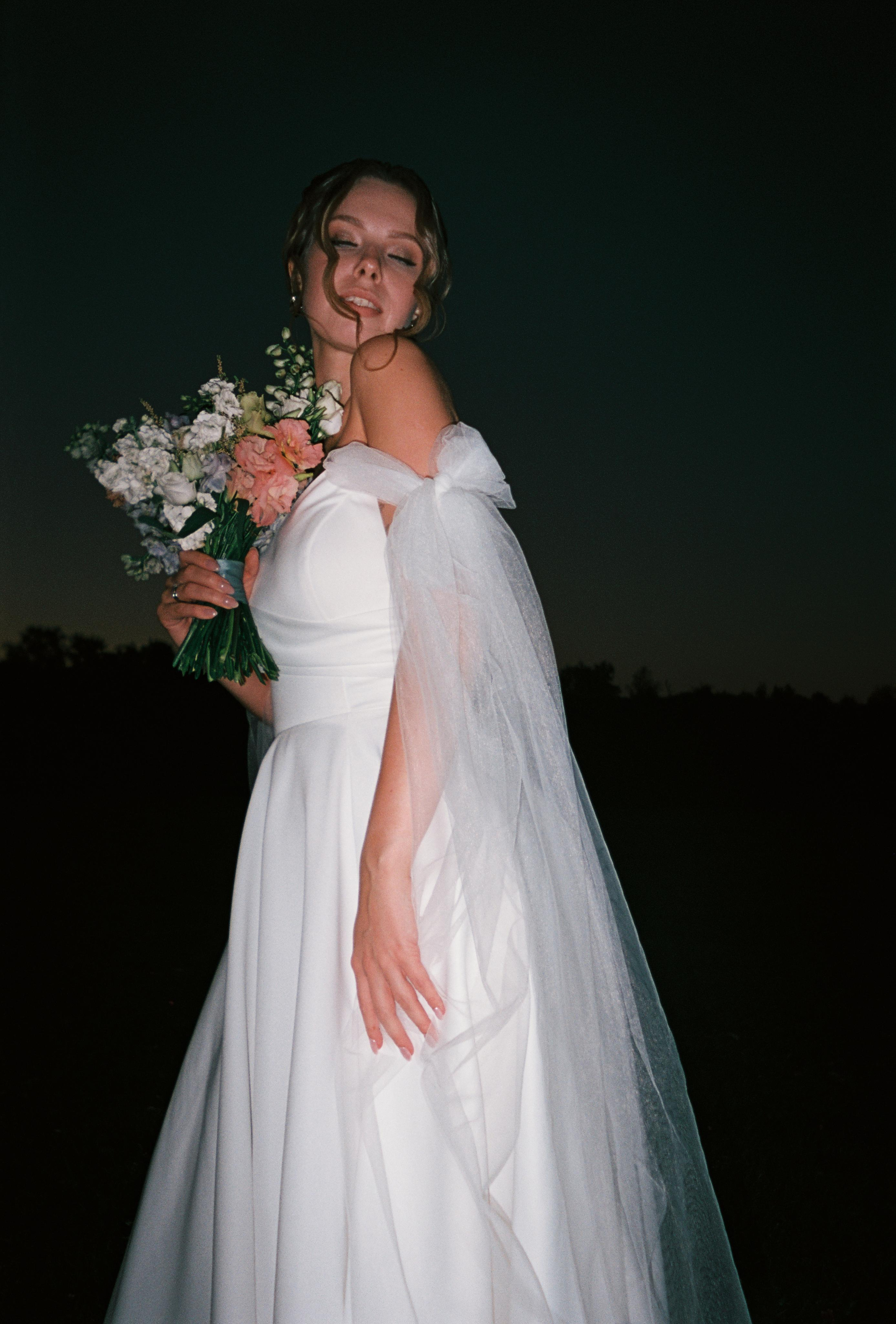 Никита и Настя. Свадебный и портретный фотограф Екатерина Моргунова