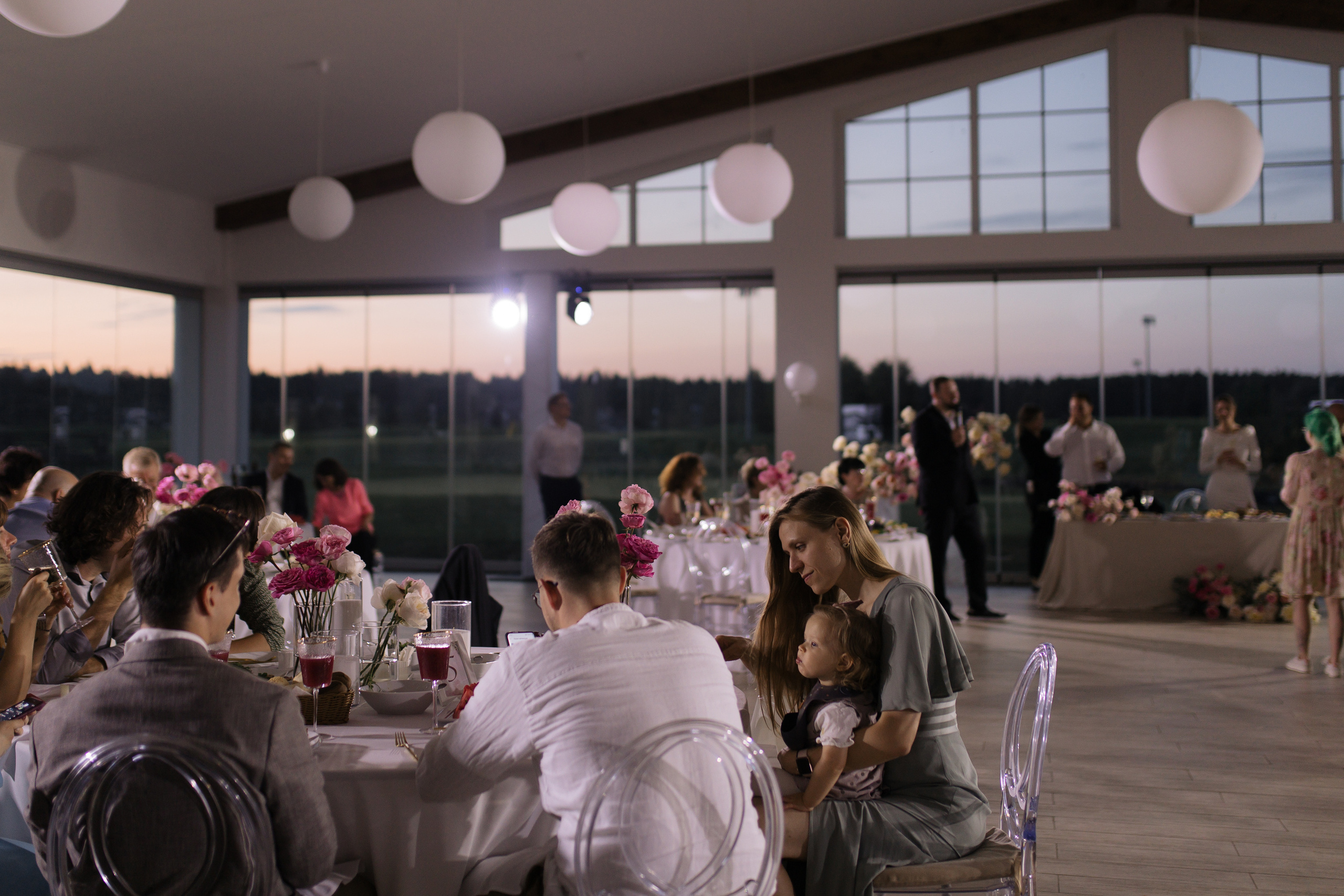 Даша и Ваня. Свадебный и портретный фотограф Екатерина Моргунова