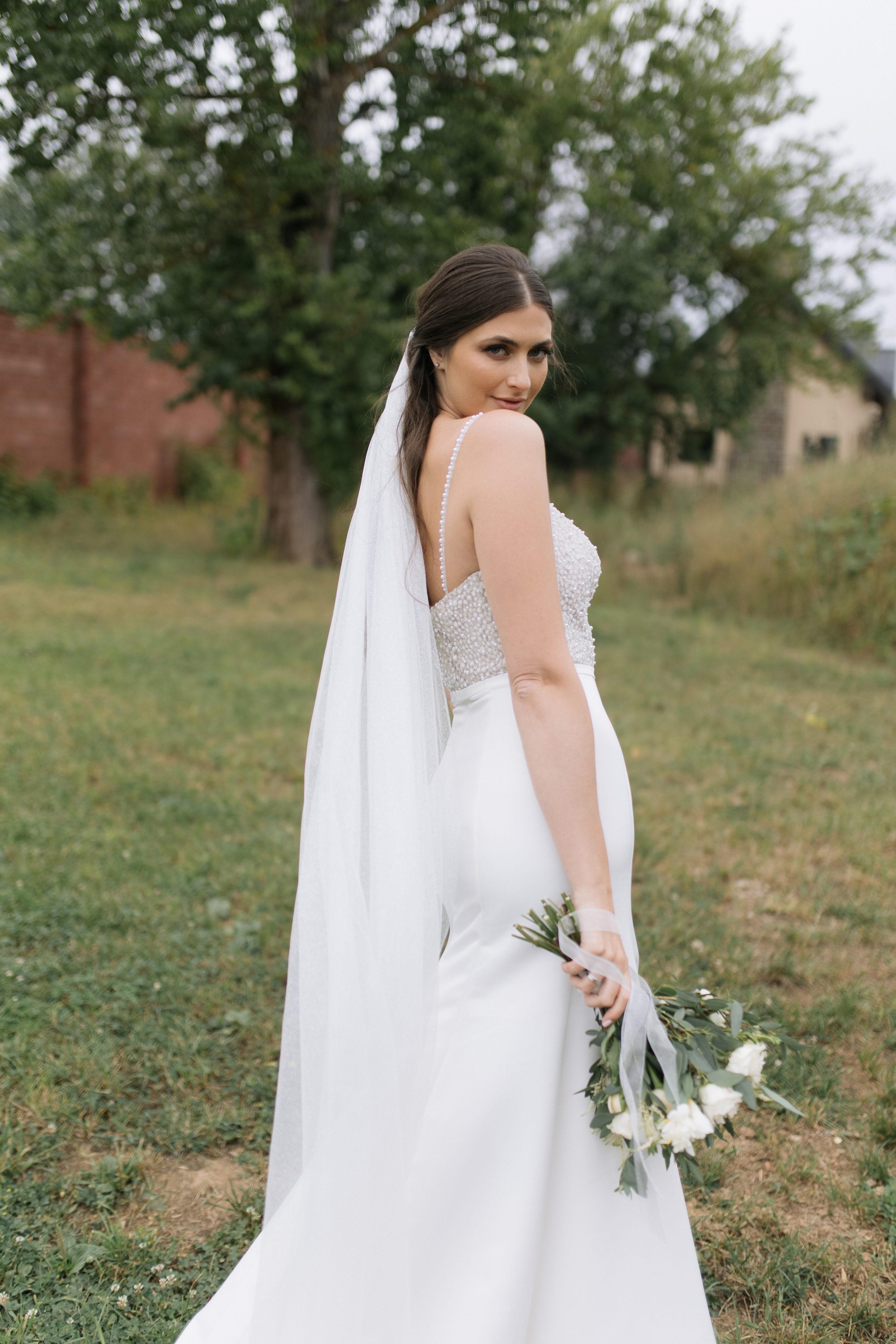 Вероника и Валера. Свадебный и портретный фотограф Екатерина Моргунова