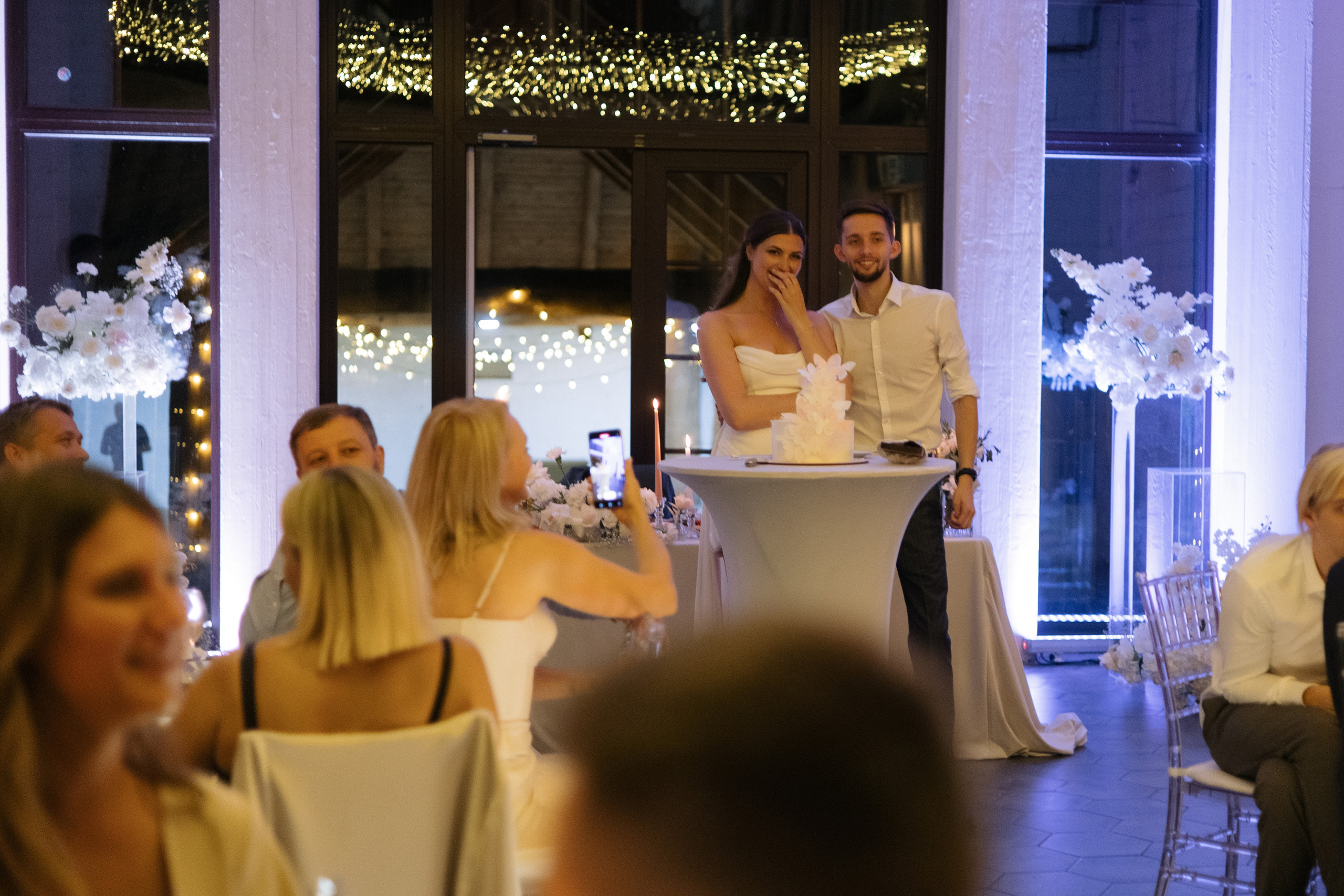 Вероника и Валера. Свадебный и портретный фотограф Екатерина Моргунова