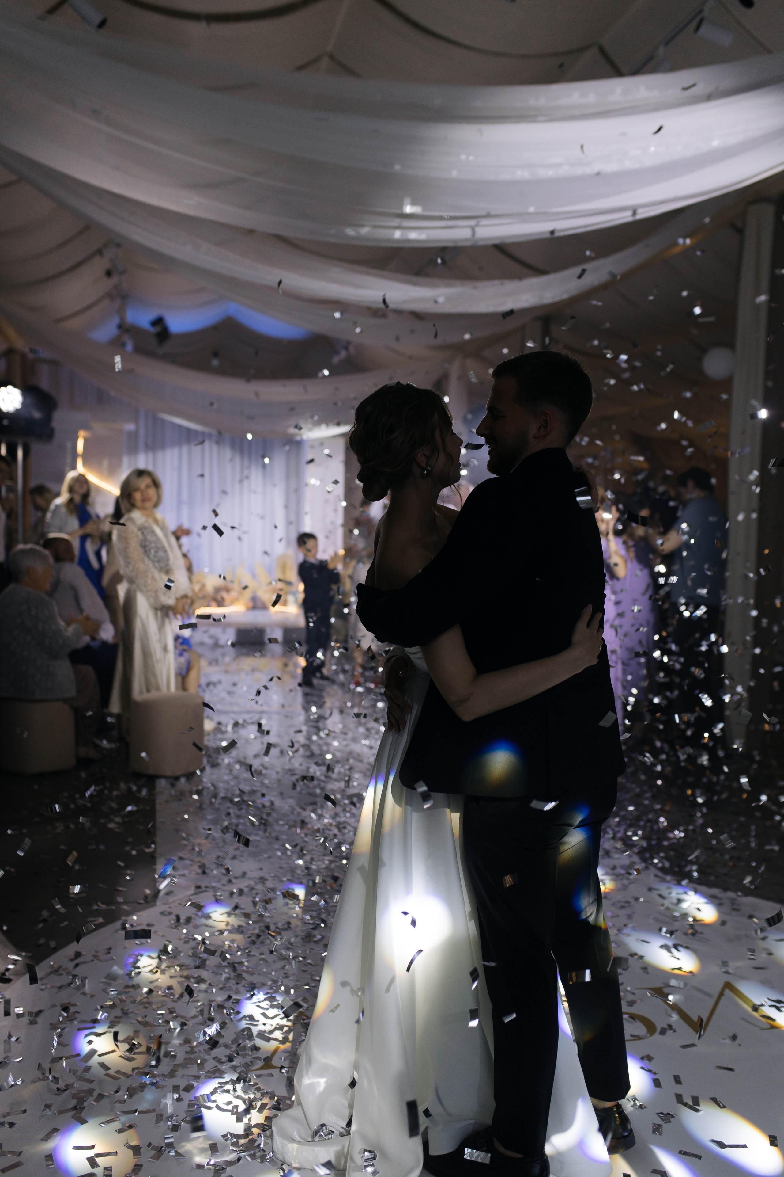 Никита и Настя. Свадебный и портретный фотограф Екатерина Моргунова