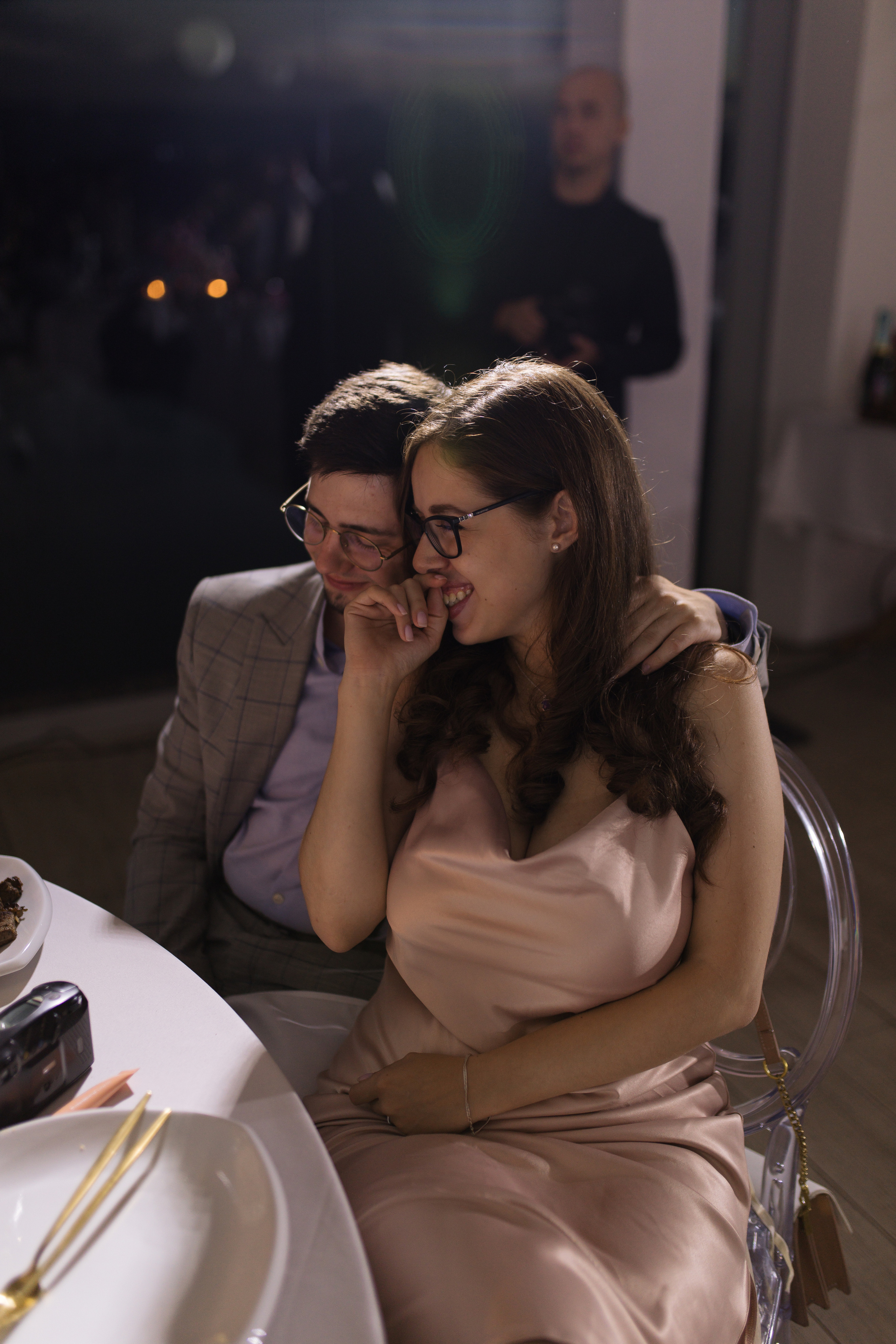 Даша и Ваня. Свадебный и портретный фотограф Екатерина Моргунова