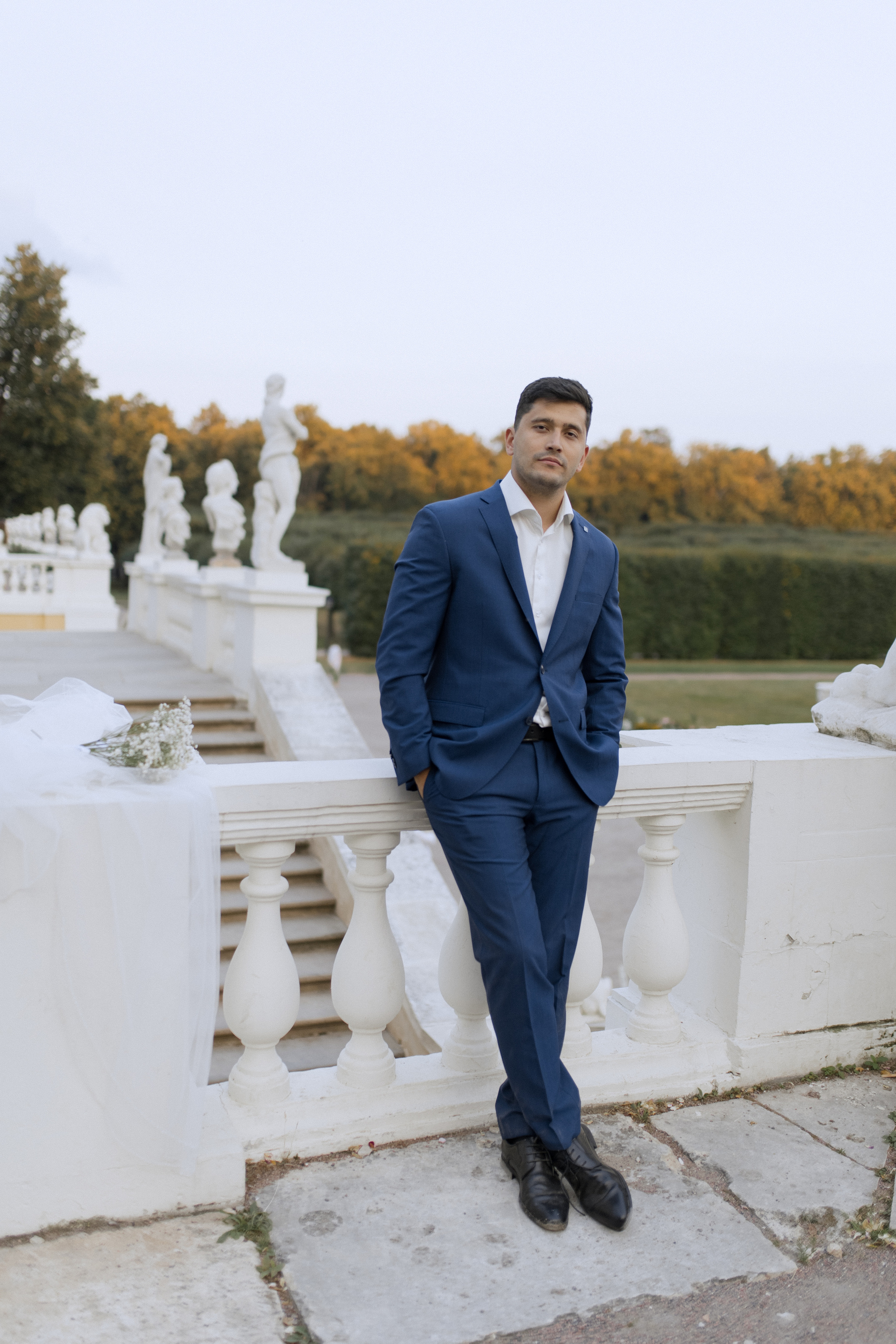 Екатерина и Рустам. Свадебный и портретный фотограф Екатерина Моргунова